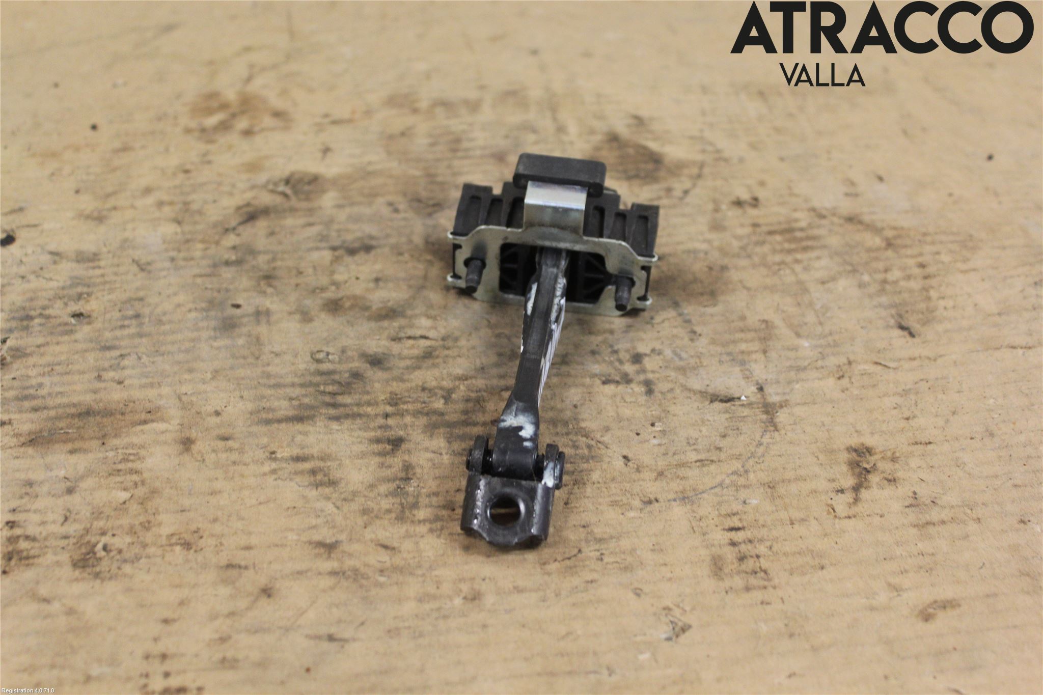 Peugeot 508 11-18 Dörrstopp