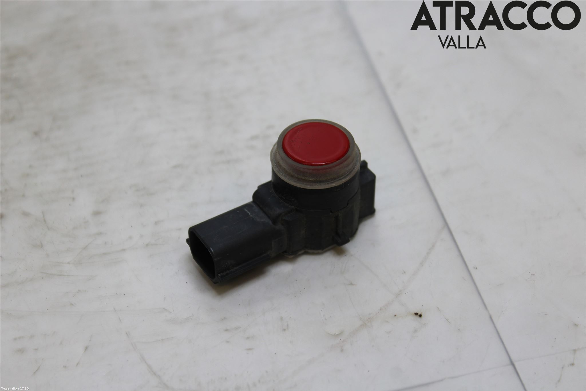 Opel CORSA E 15-19 Parkeringshjälp Frontsensor