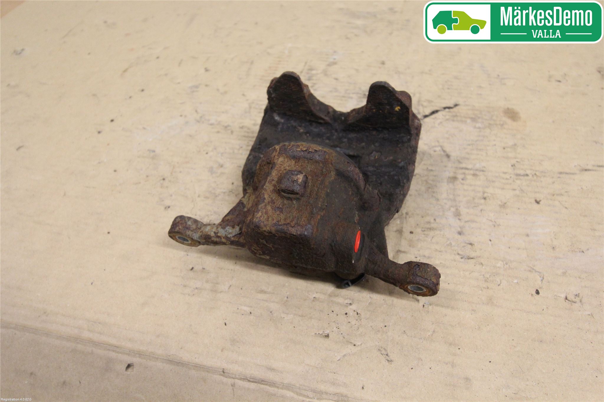 Mini COUNTRYMAN R60 11-16 Bromsok Fram Vänster