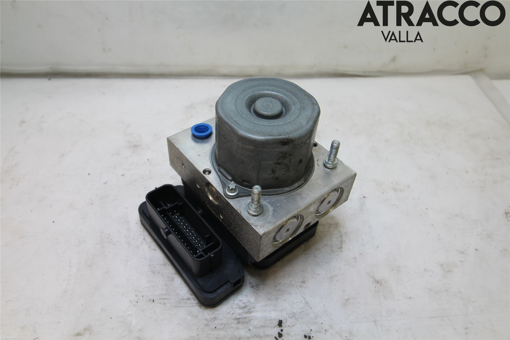 Maserati GHIBLI Abs Hydraulaggregat