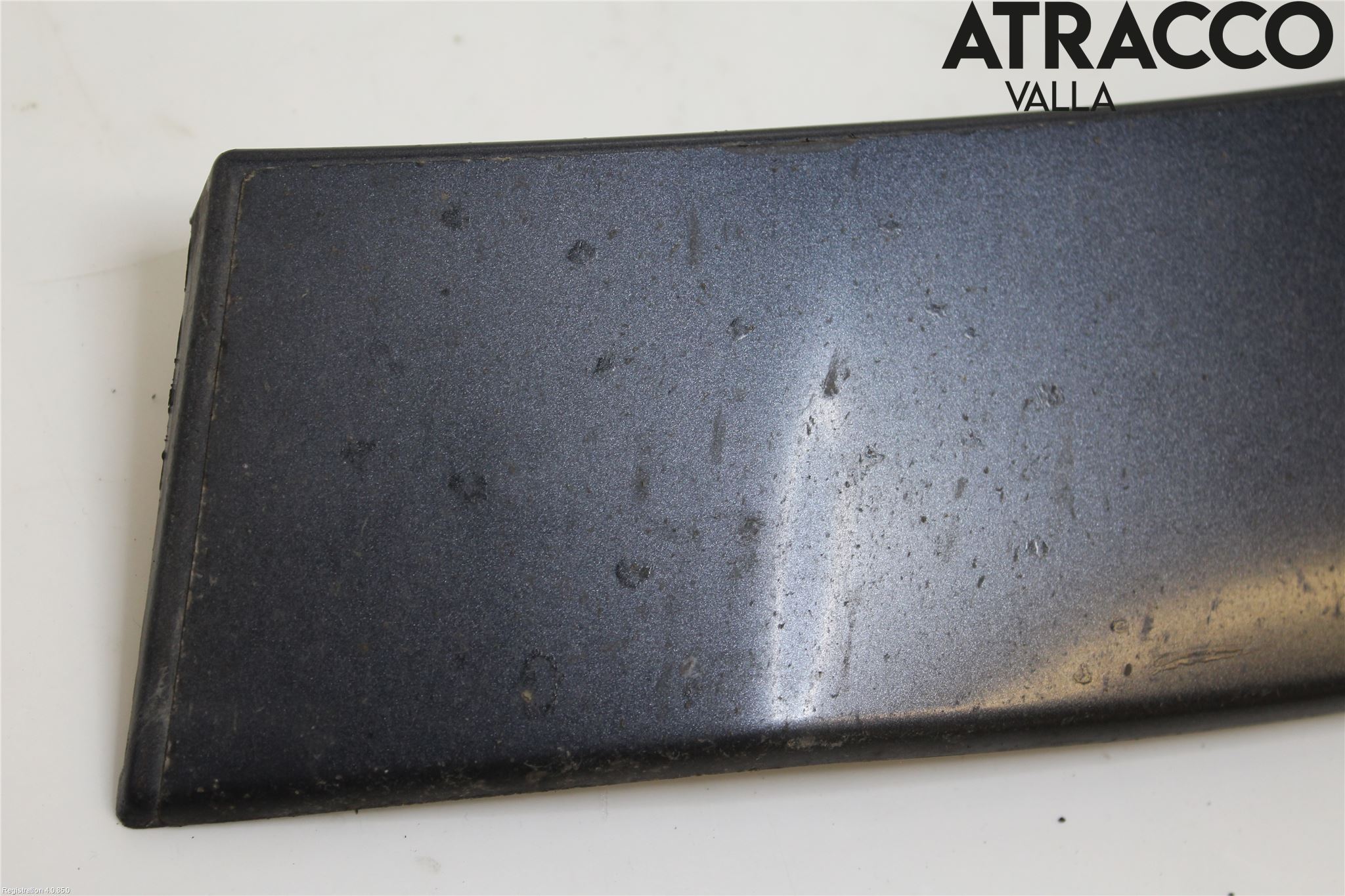 Subaru OUTBACK 10-15 Dörr Dekorlist Bak Hö