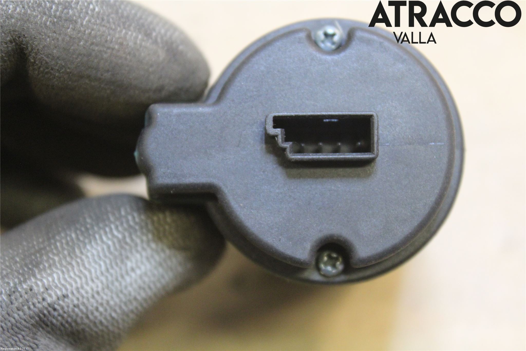 BMW 5 E39 95-04 Ströms Dimljus Fram-Bak