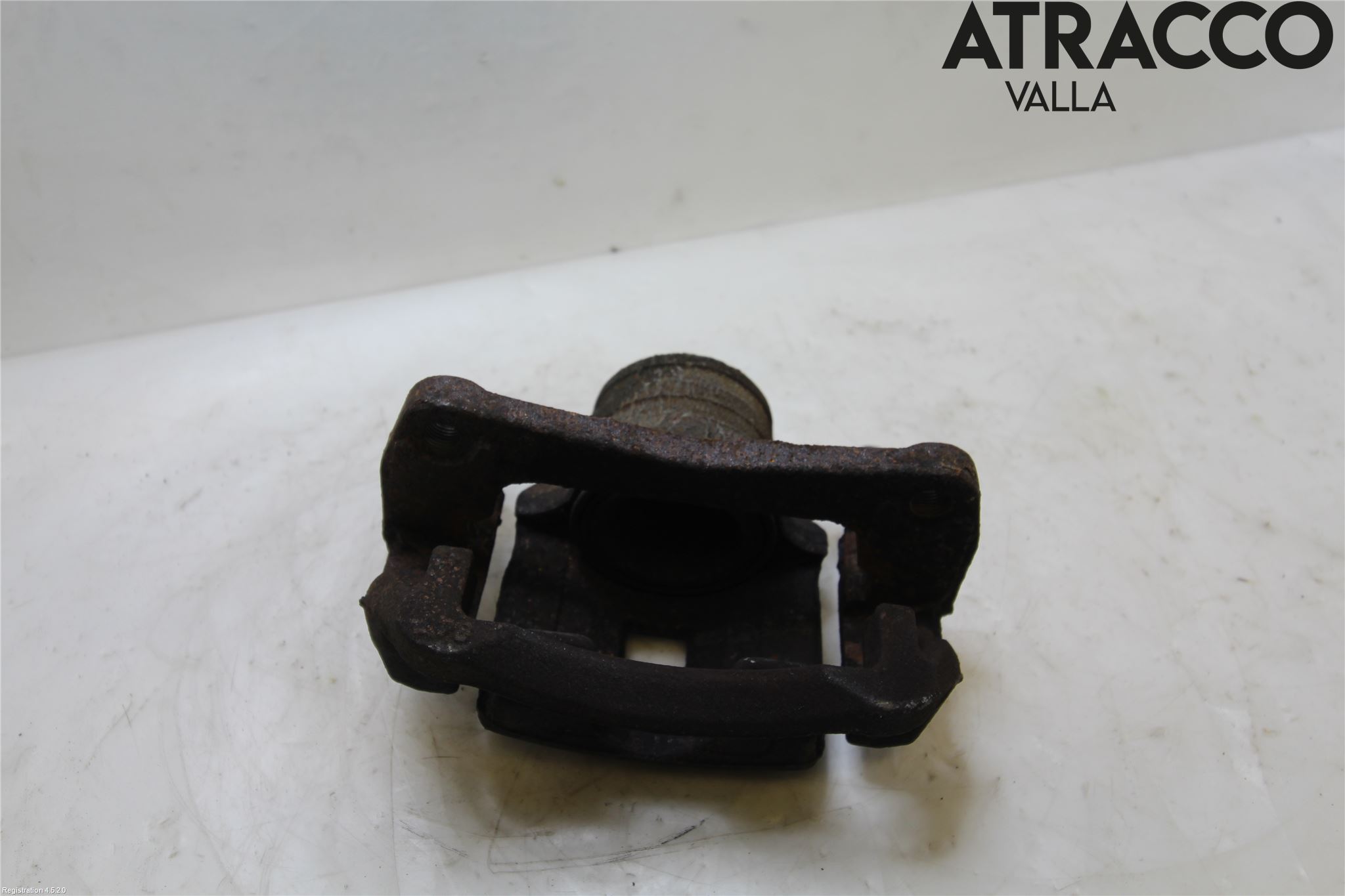 Suzuki SWIFT 17-24 Bromsok Fram Vänster