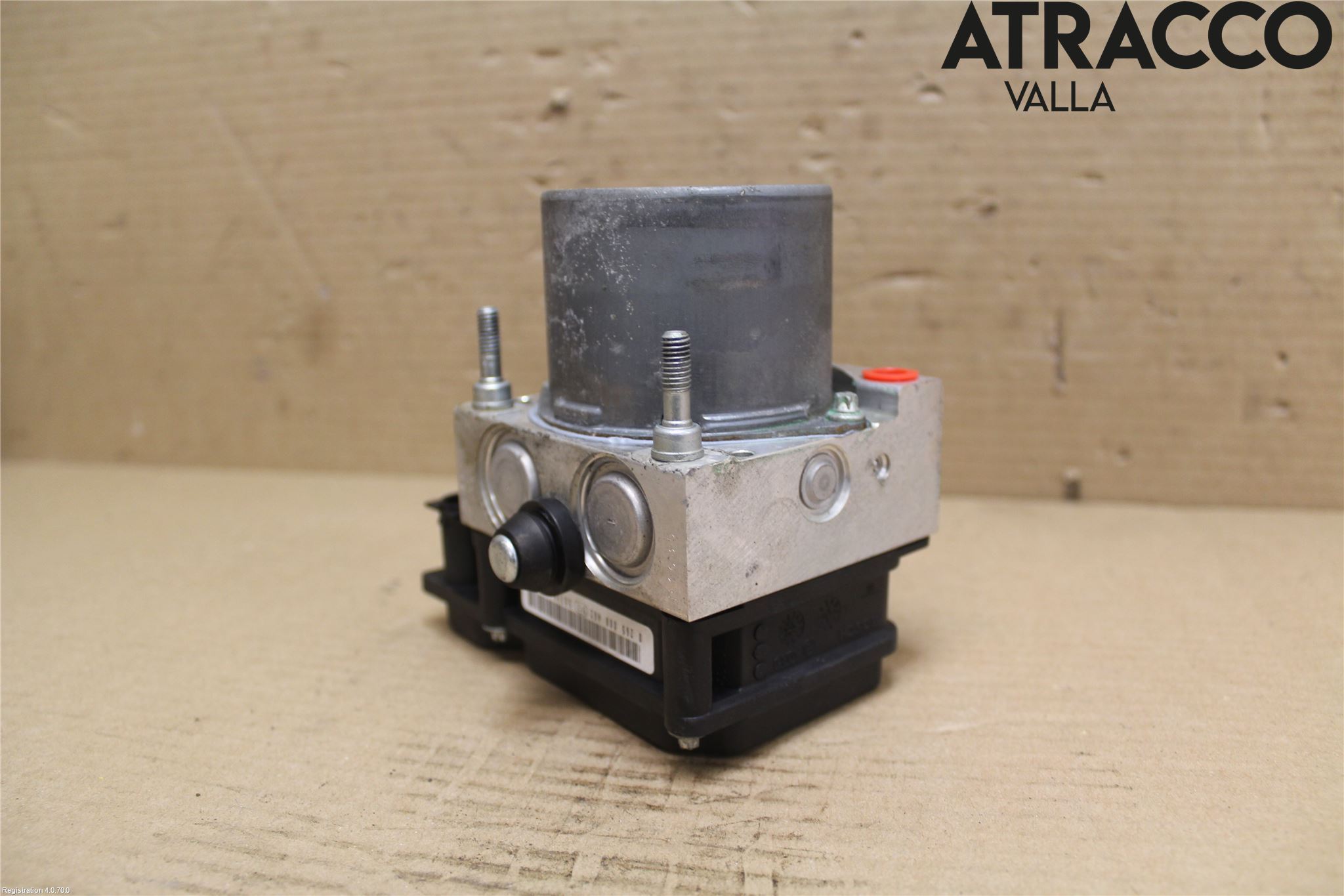 Subaru LEGACY    04-06 Abs Hydraulaggregat