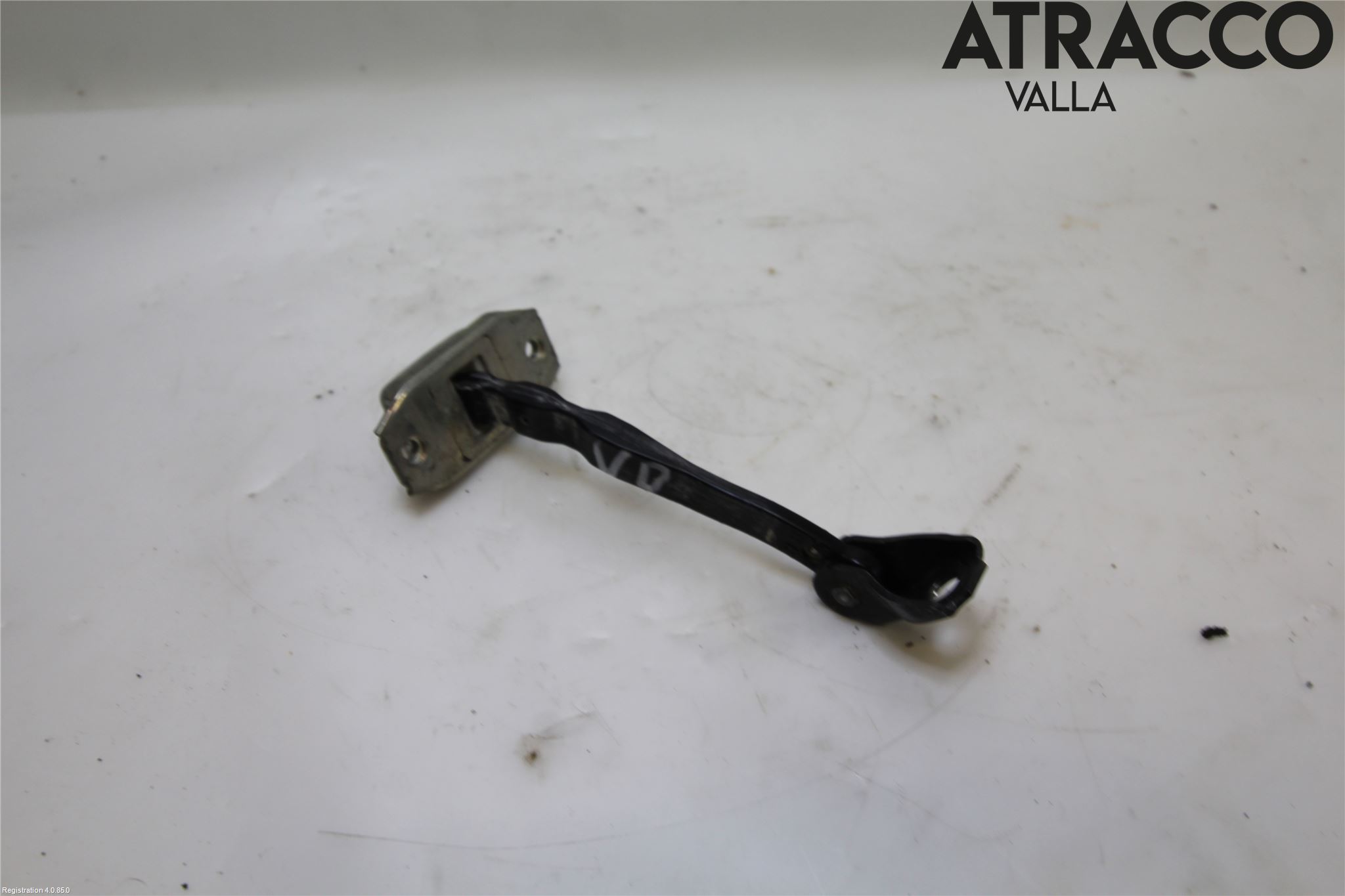 Nissan X-TRAIL 14-21 Dörrstopp