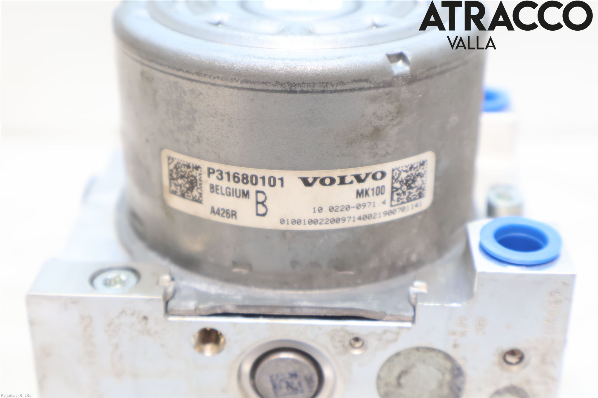 Volvo V90 17->> Abs Hydraulaggregat