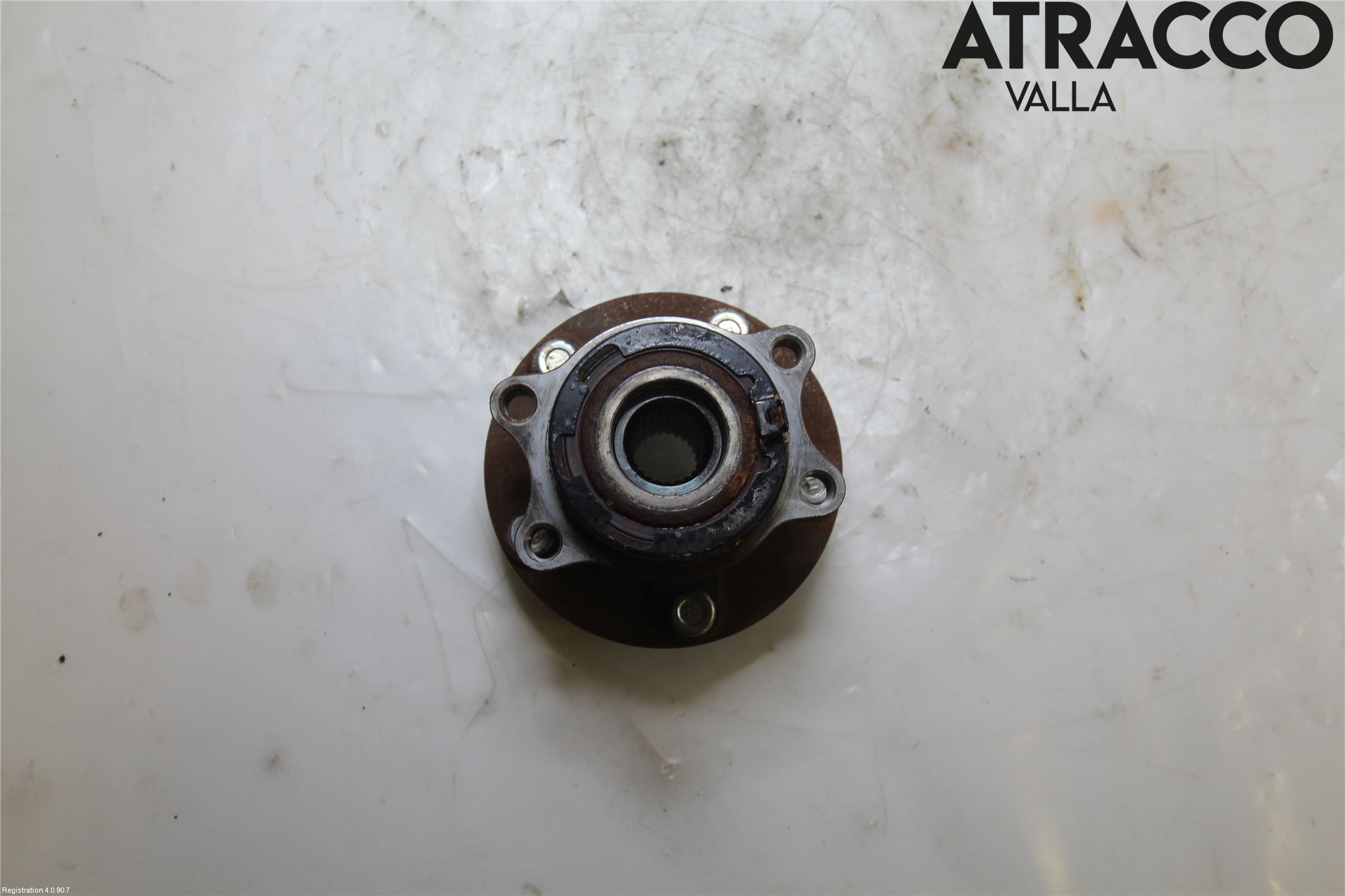 Mitsubishi OUTLANDER 13-21 Nav Bak