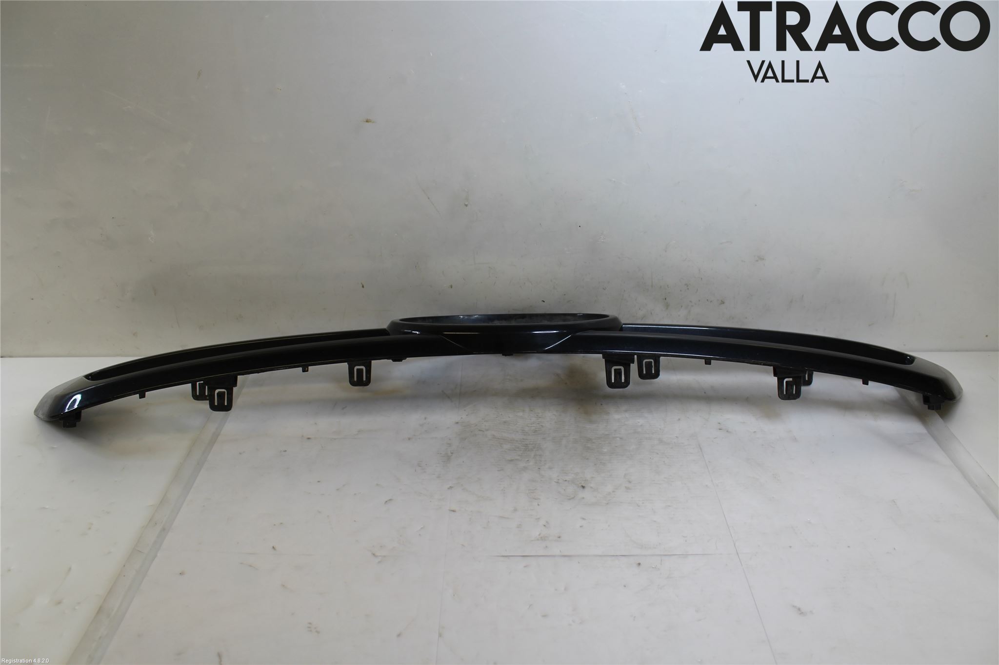 Toyota HILUX 16- Grillsarg