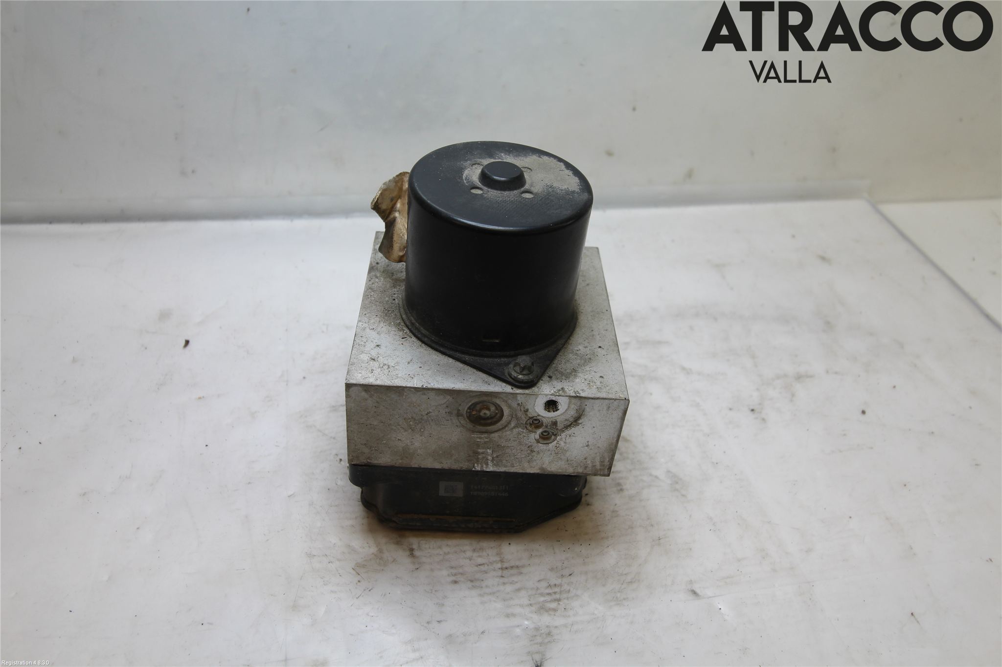 Opel INSIGNIA 09-16 Abs Hydraulaggregat