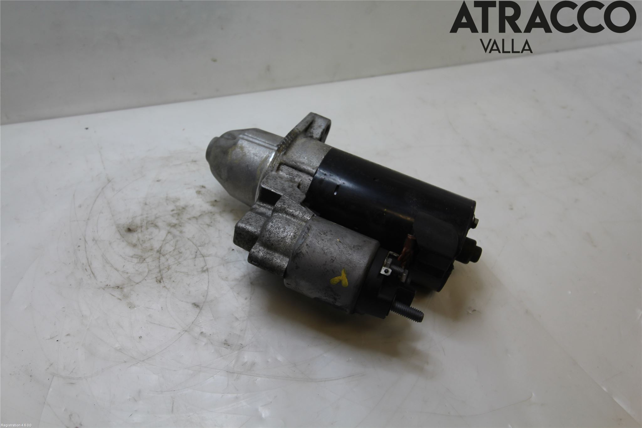 Mercedes-Benz MB C-KLASS (W204) 07-15 Startmotor