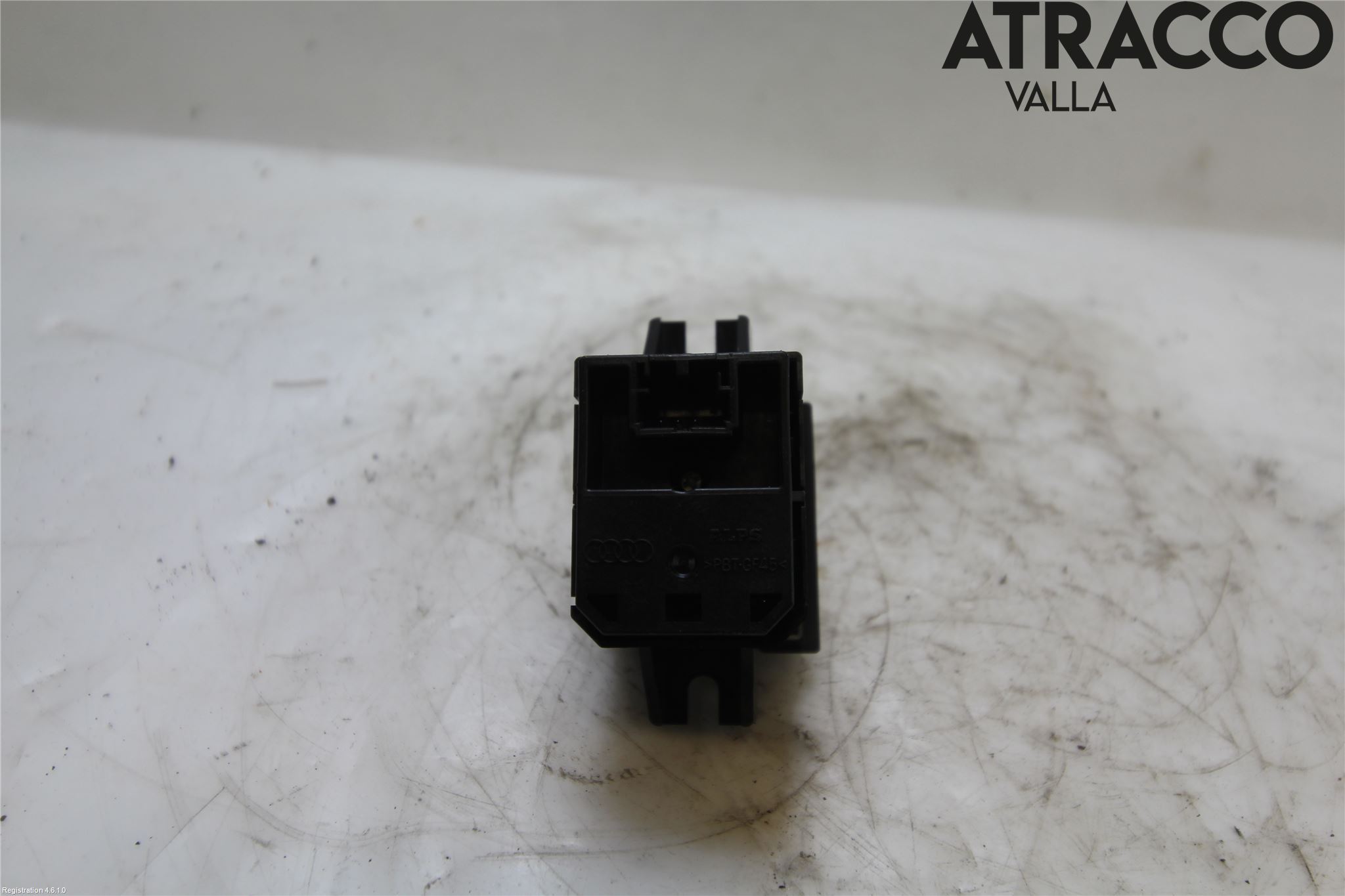 Audi A4/S4 B9 16-19 Radio Övrigt