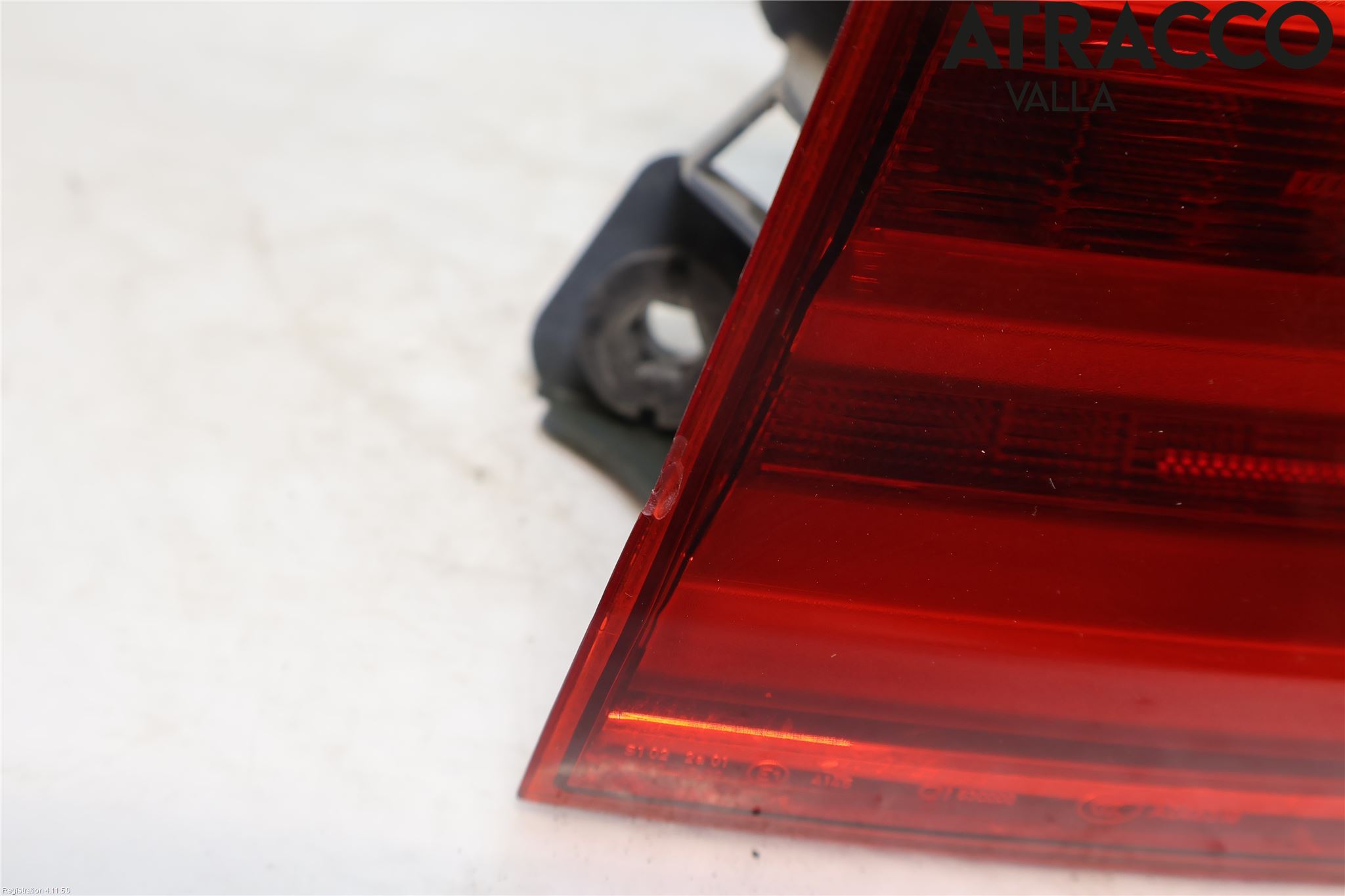 BMW 5 G30/G31/F90 17-23 Bakljus Höger