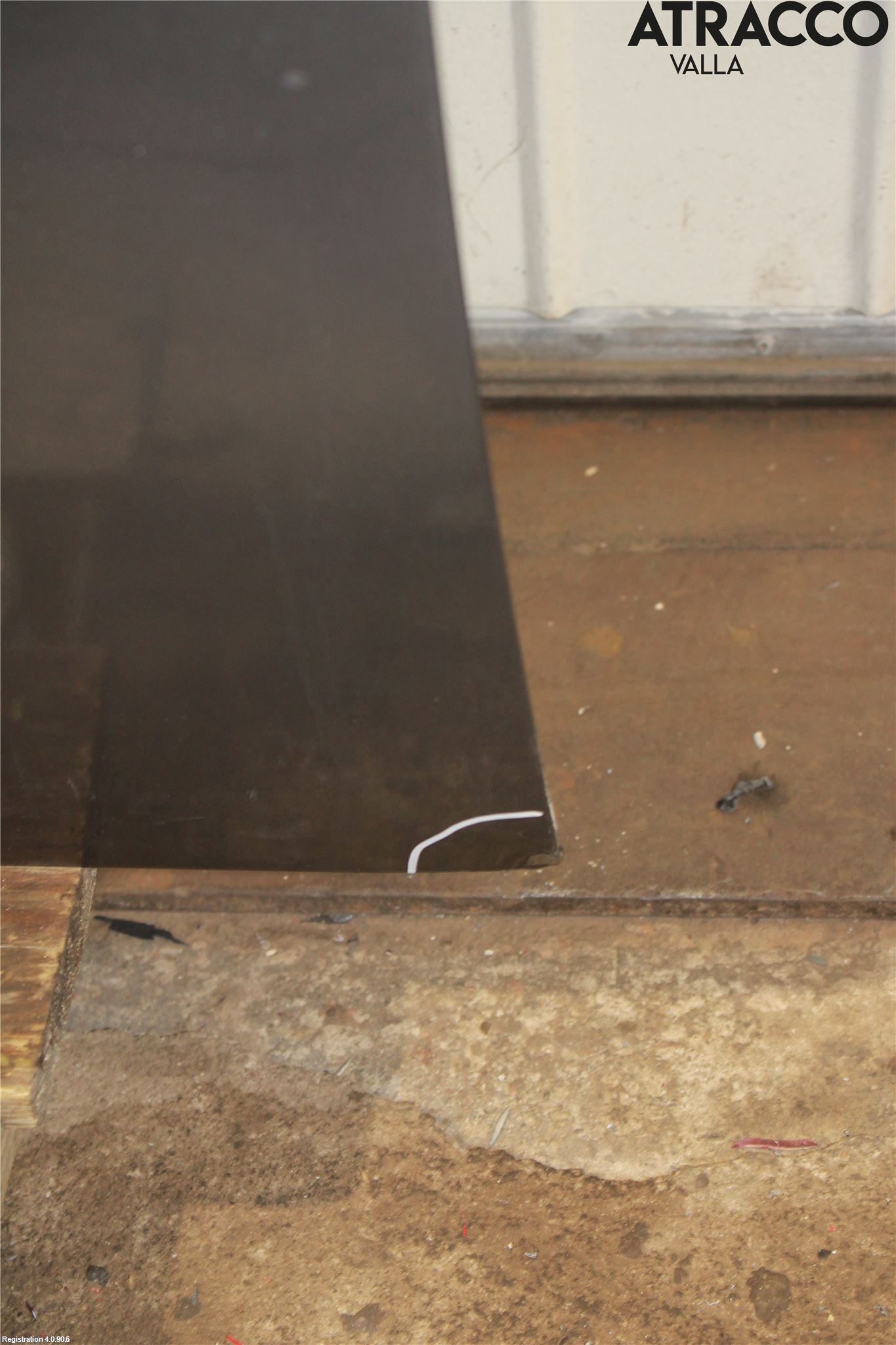 BMW X6 E71/E72   08-14 Dörr Fram Vänster