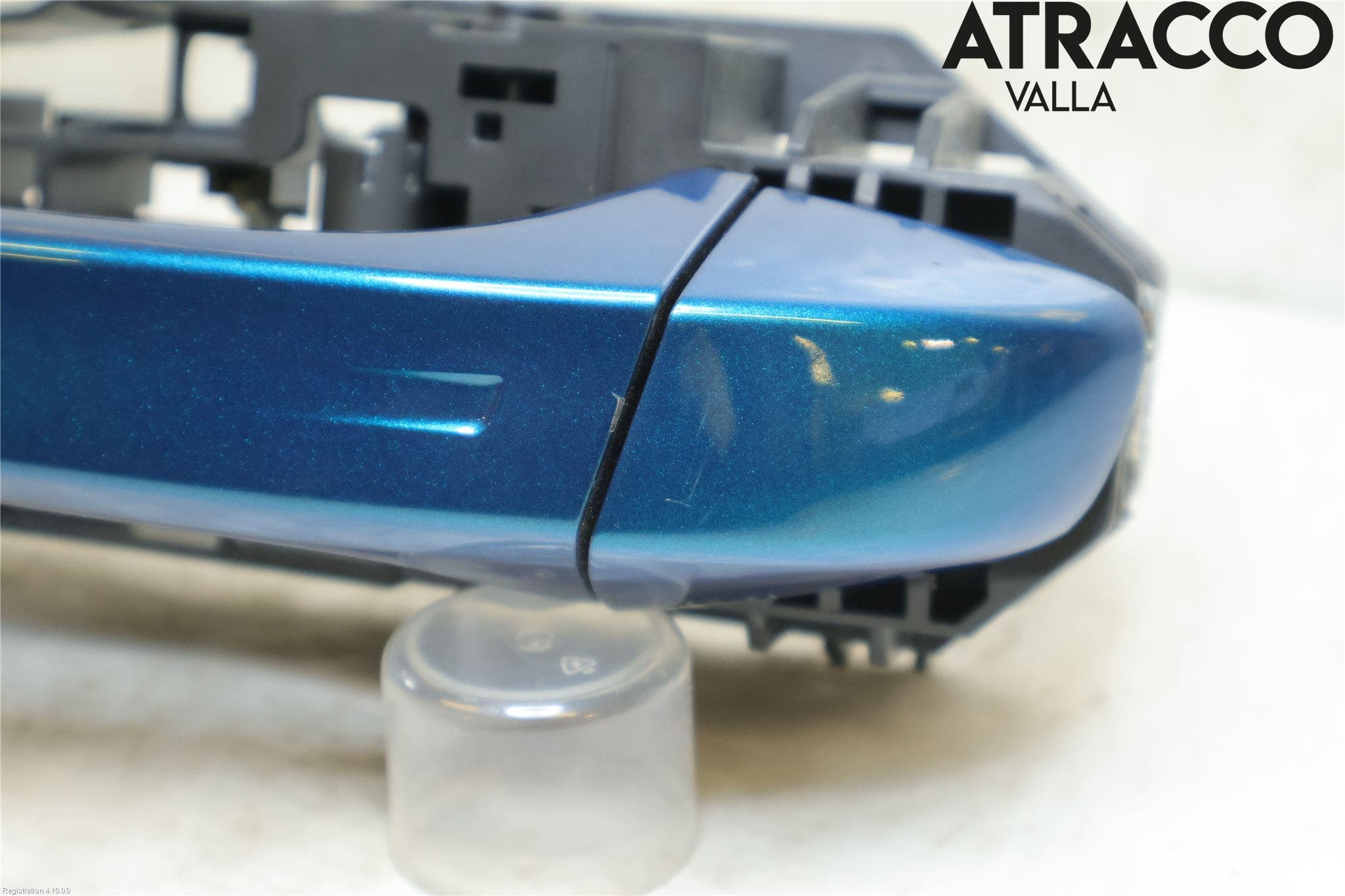 Peugeot 408 22- Dörrhandtag Yttre Vä