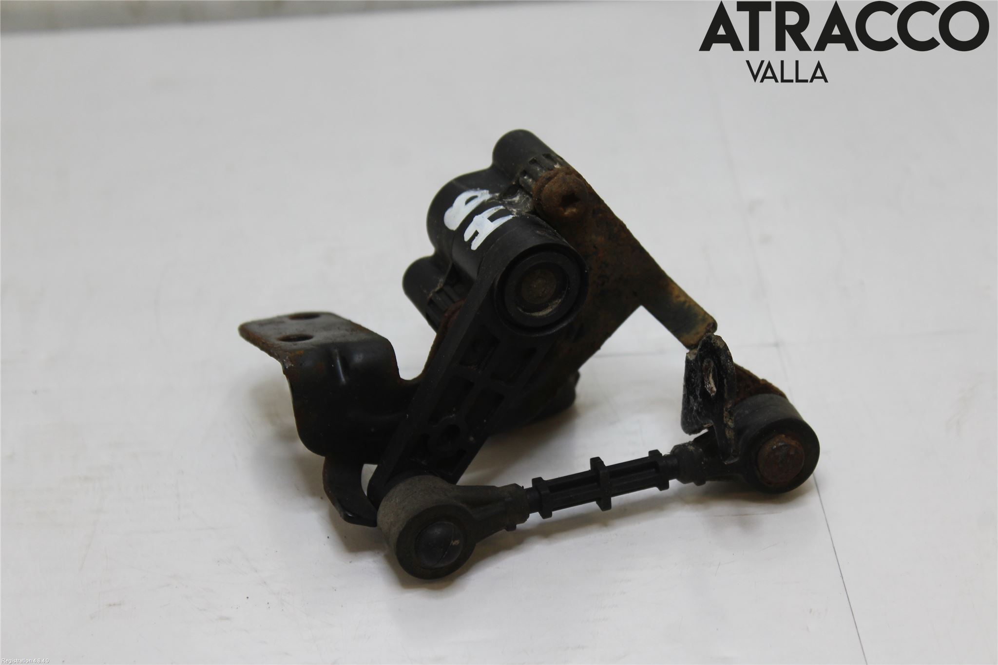 Jaguar XF (X260) 16-24 Nivå-Luftfjädring Sensor