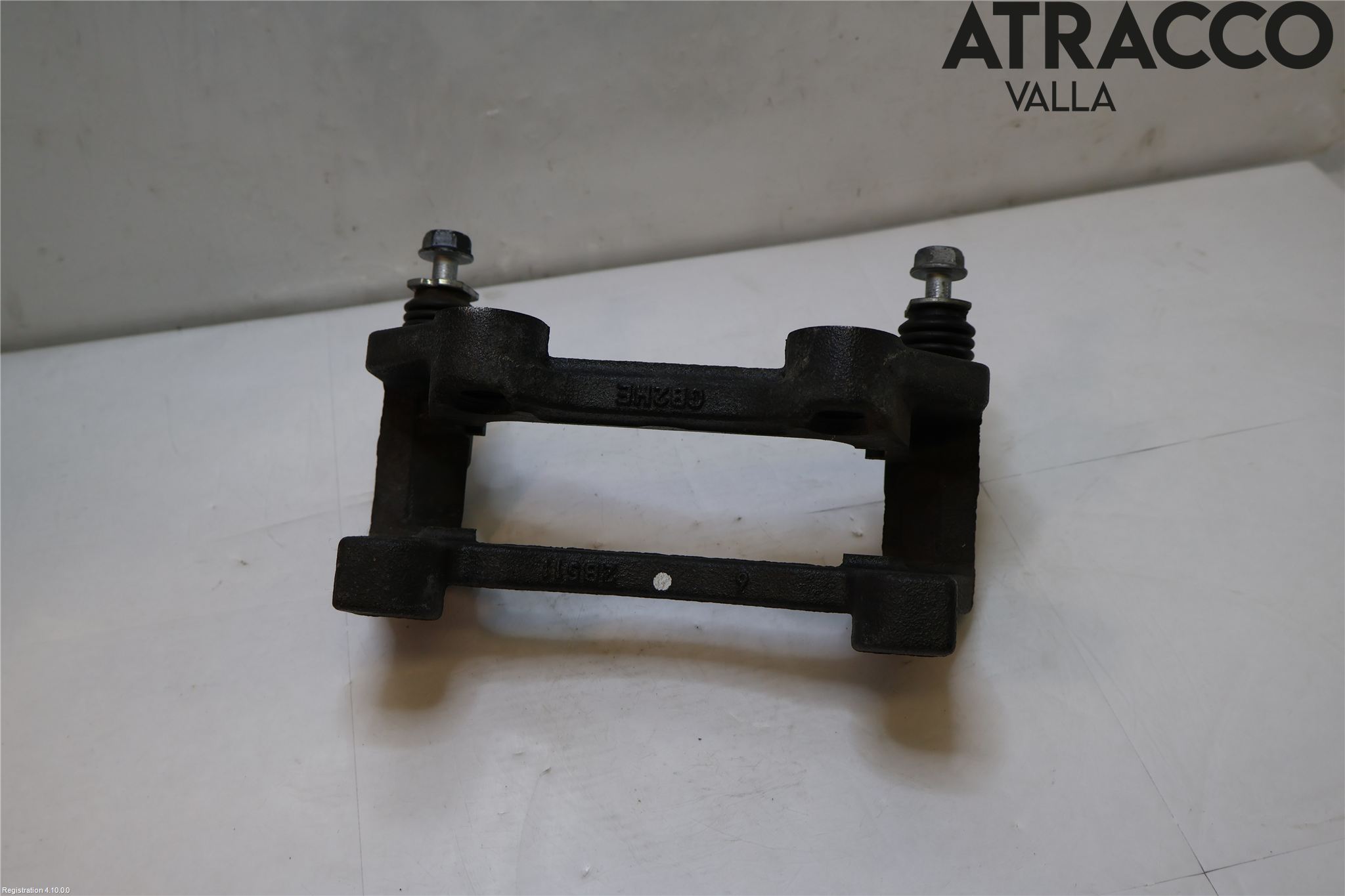 Ford MUSTANG VI 15-22 Bromsokshållare