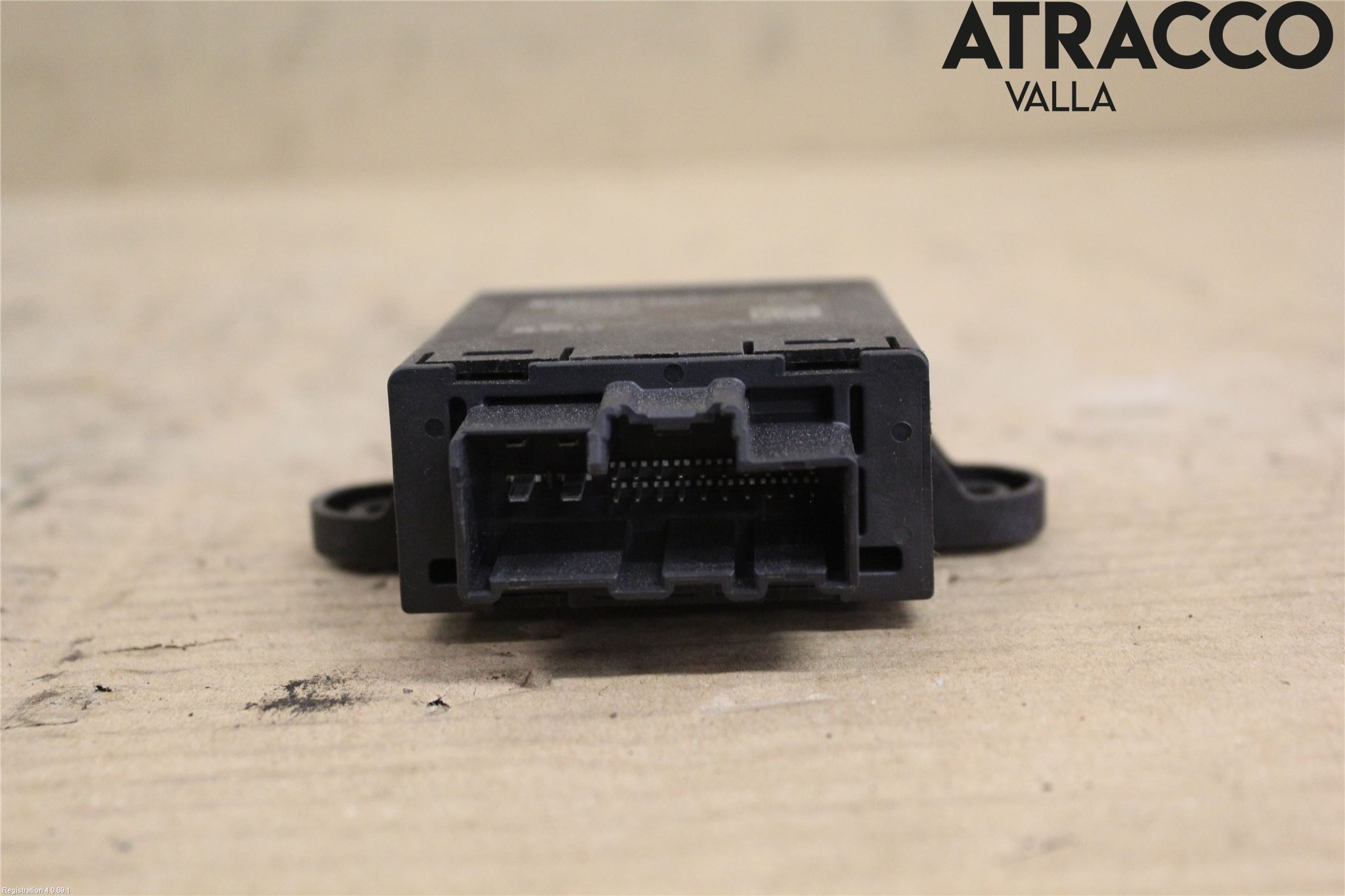 Ford MONDEO 15-22 Styrenhet Dörr