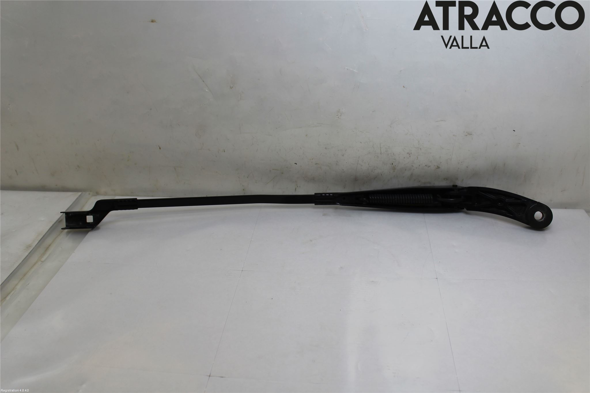 Opel ASTRA K 16-22 Torkararm Armar Vindruta