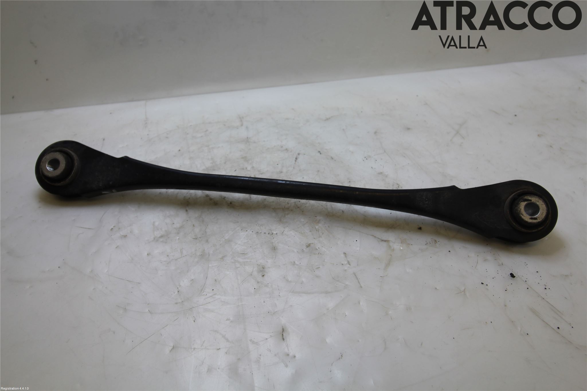 BMW 3 G20/G21/G80/G81 19- Bärarm Bak Vänster