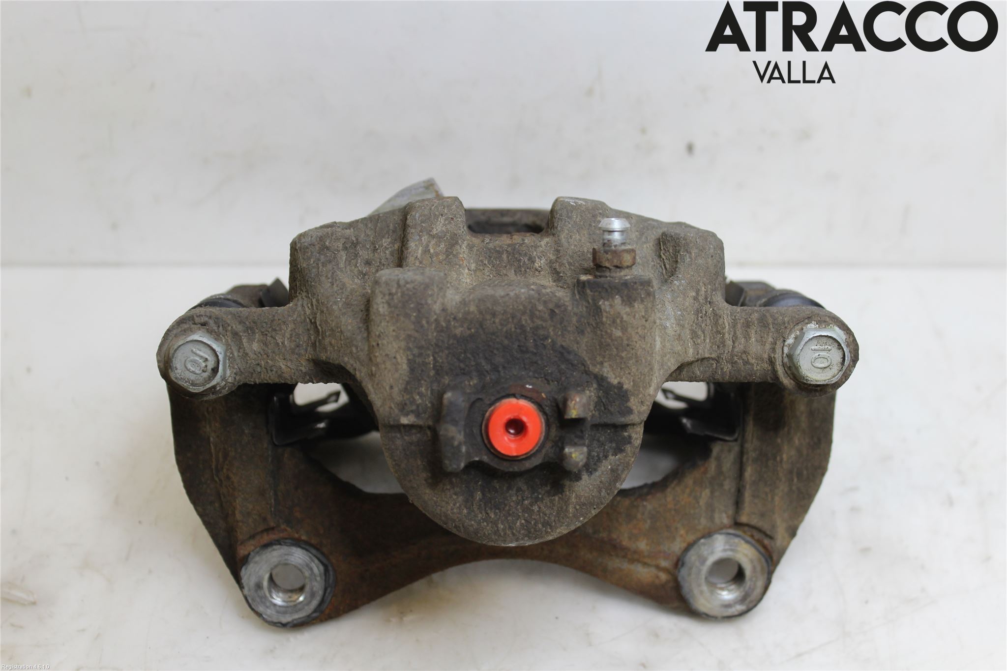 Kia STONIC 18->> Bromsok Fram Höger