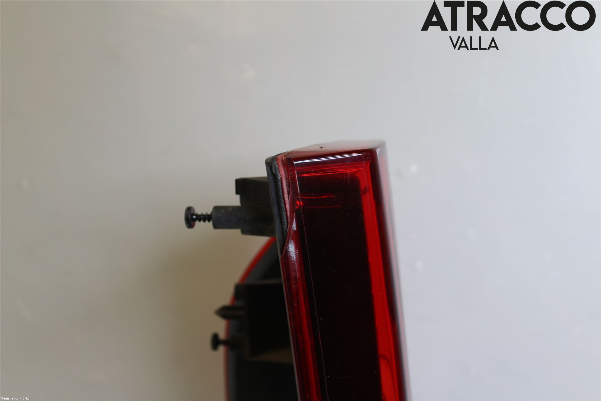 Opel VIVARO 15-19 Bakljus Höger