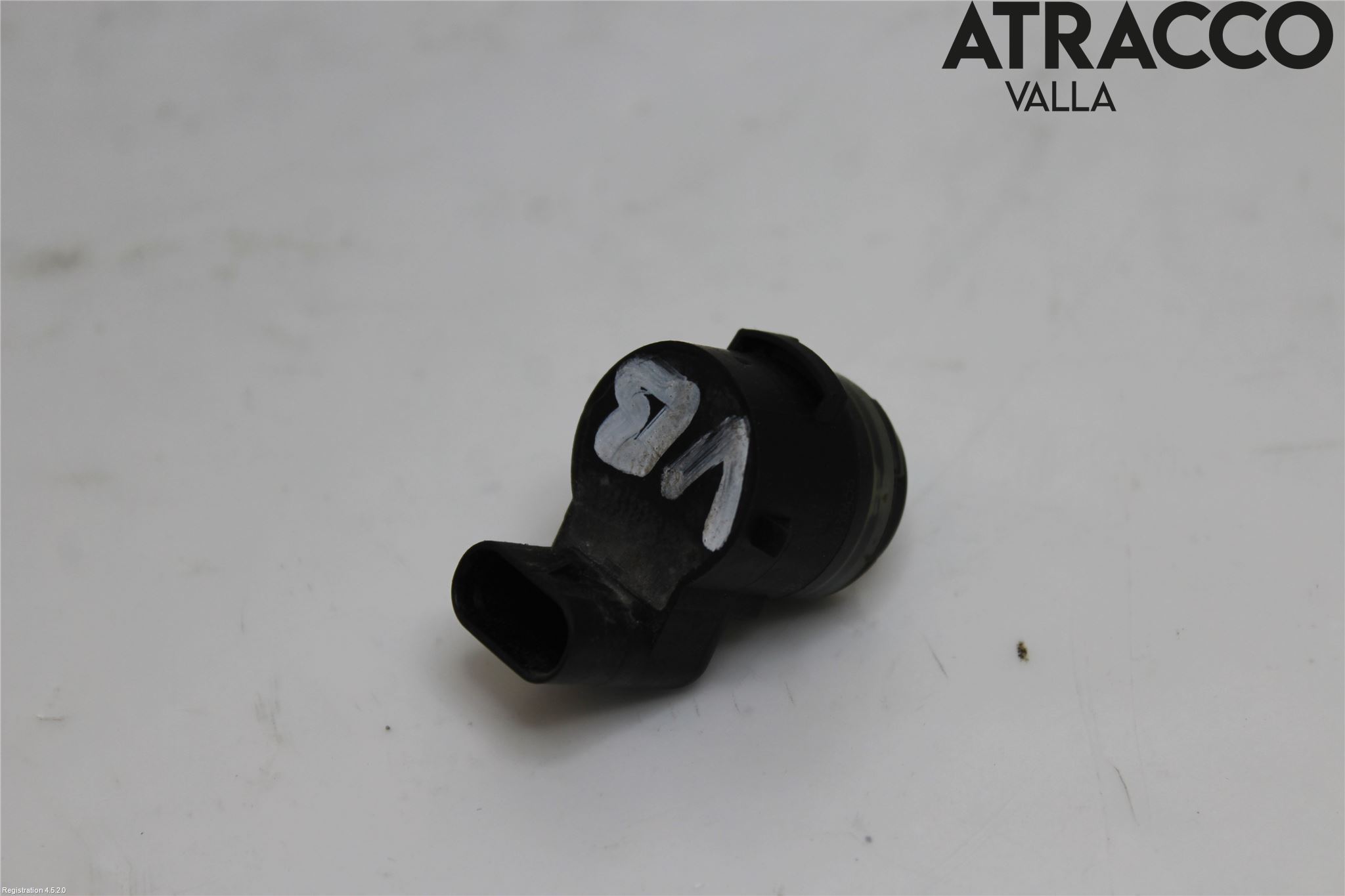 Skoda OCTAVIA (5E) 13-20 Parkeringshjälp Backsensor