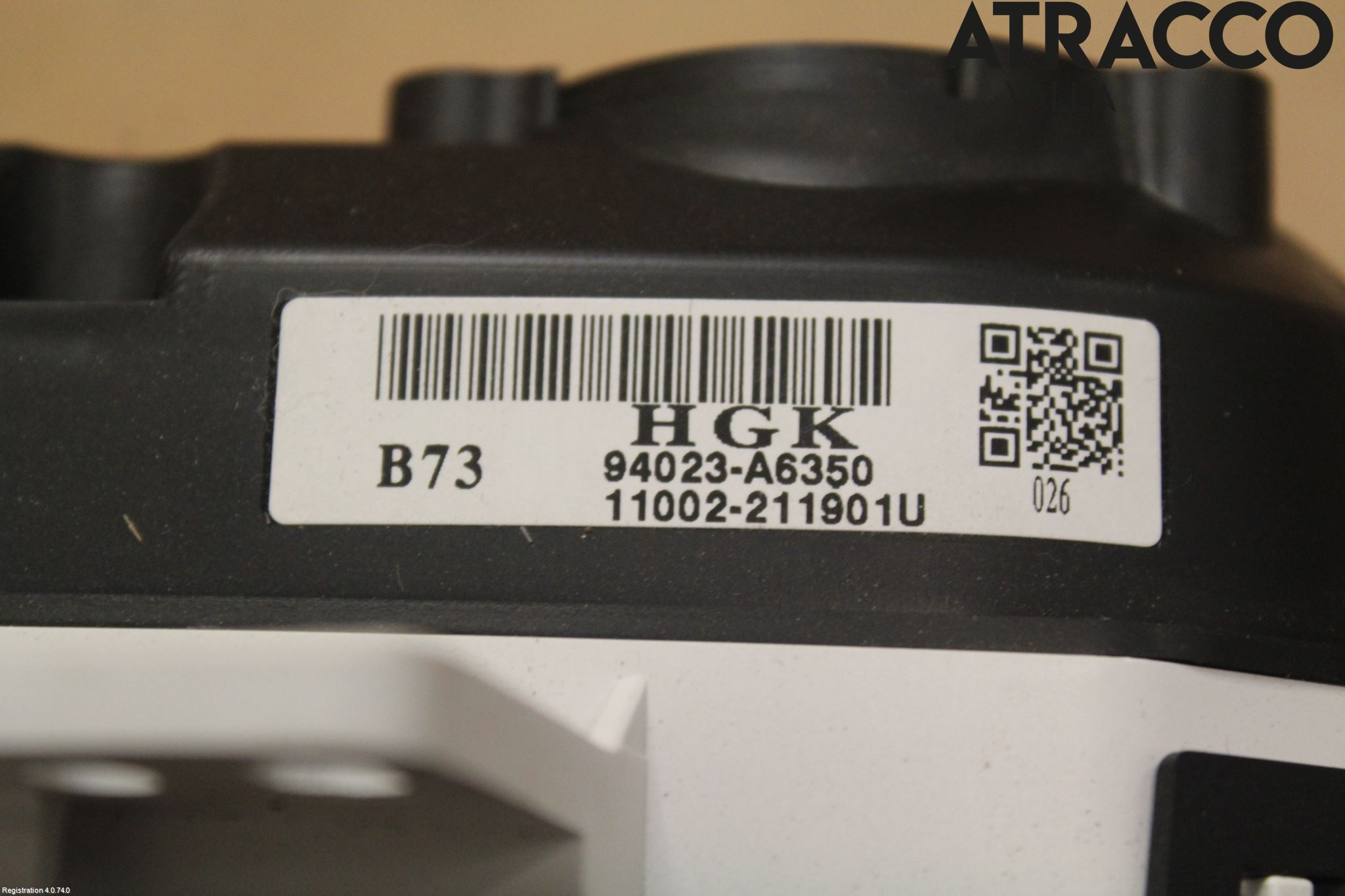 Hyundai i30 GD 13-17 Instrument Komb