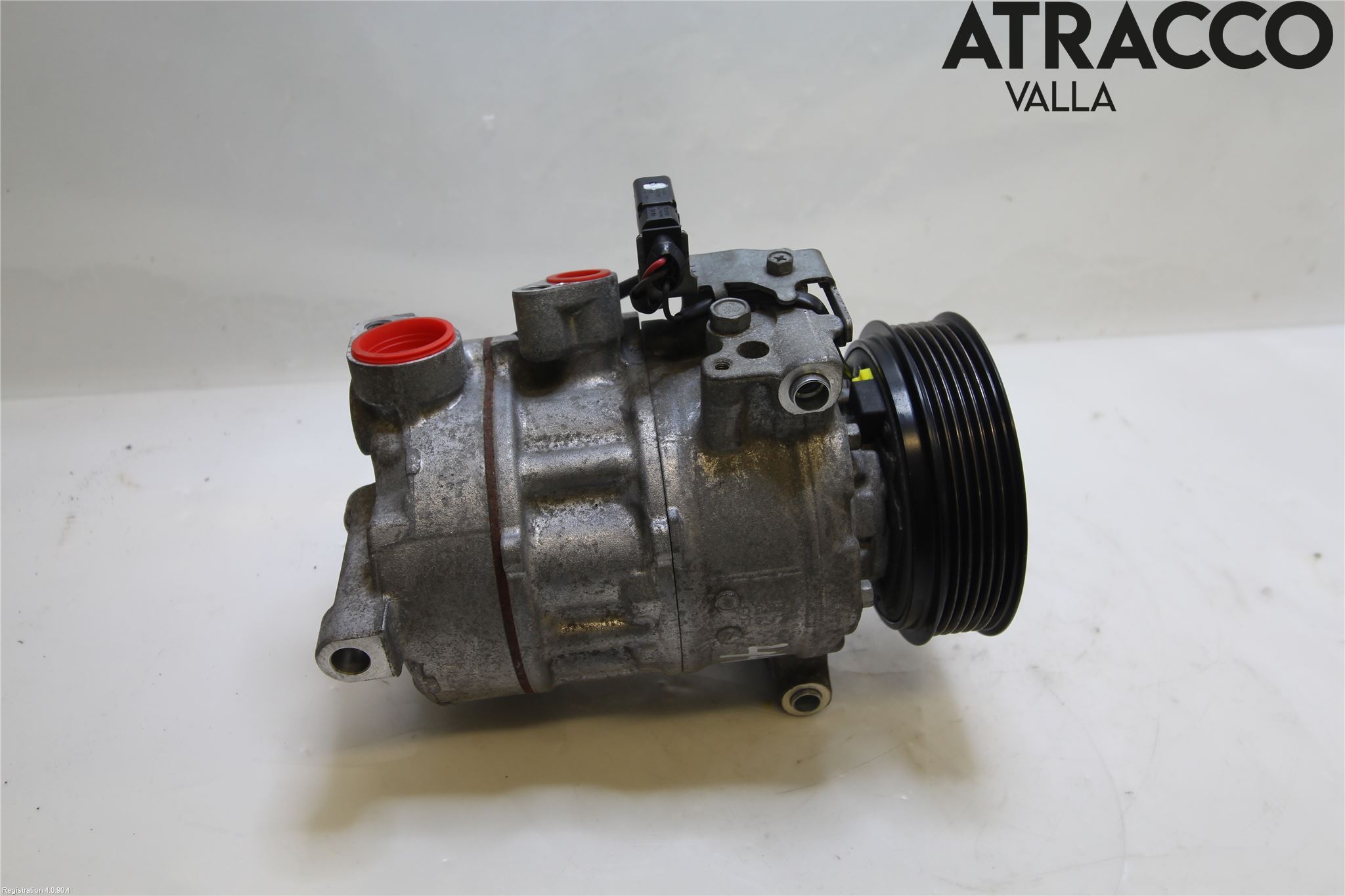 Audi A6/S6 4G 11-18 Ac Kompressor