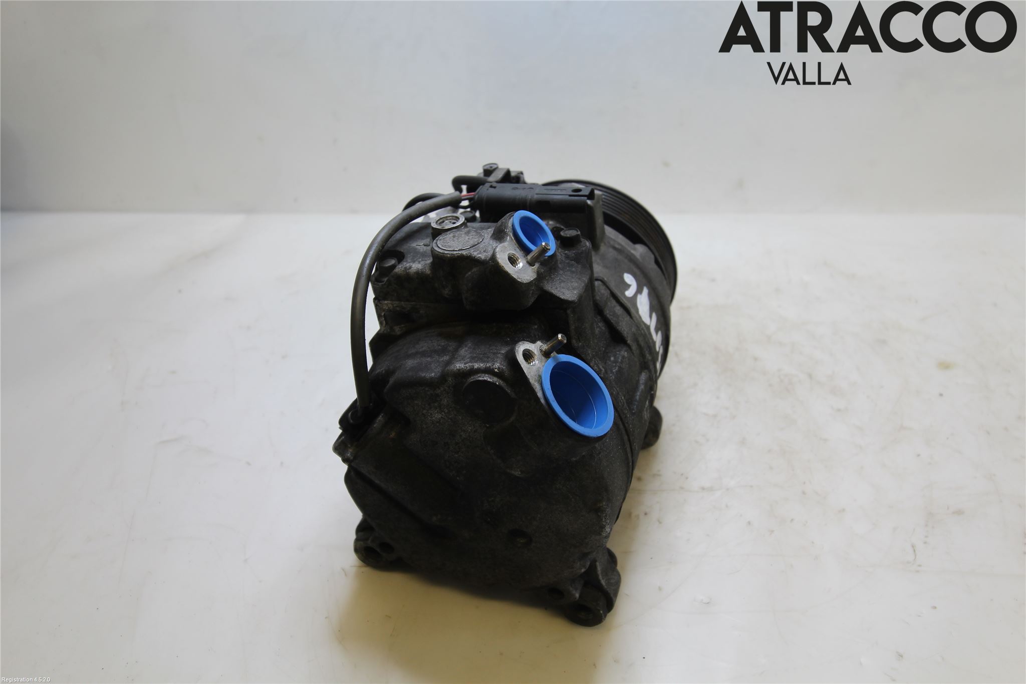 BMW 5 F10/F11/F18 09-17 Ac Kompressor
