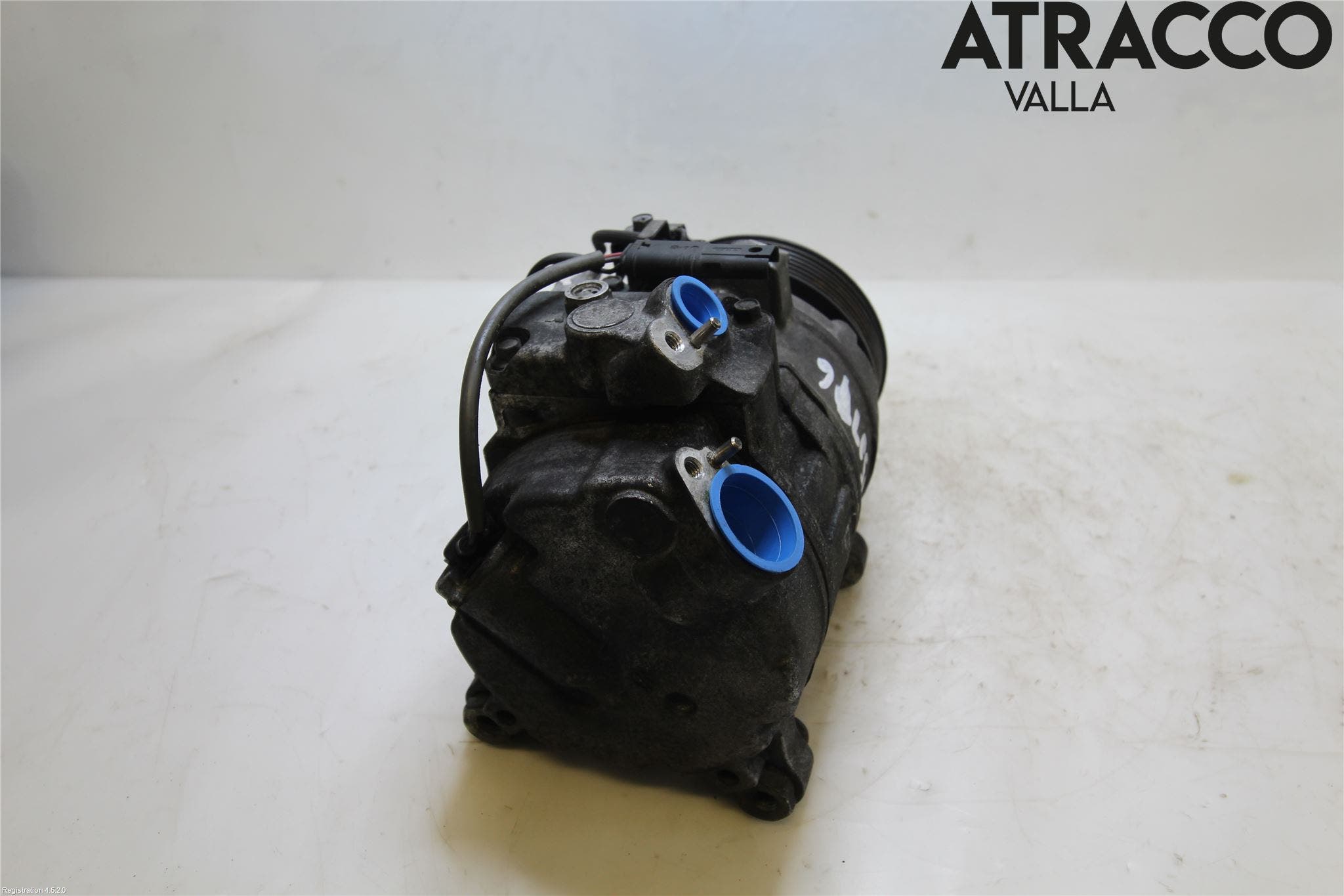 BMW 5 F10/F11/F18 09-17 Ac Kompressor