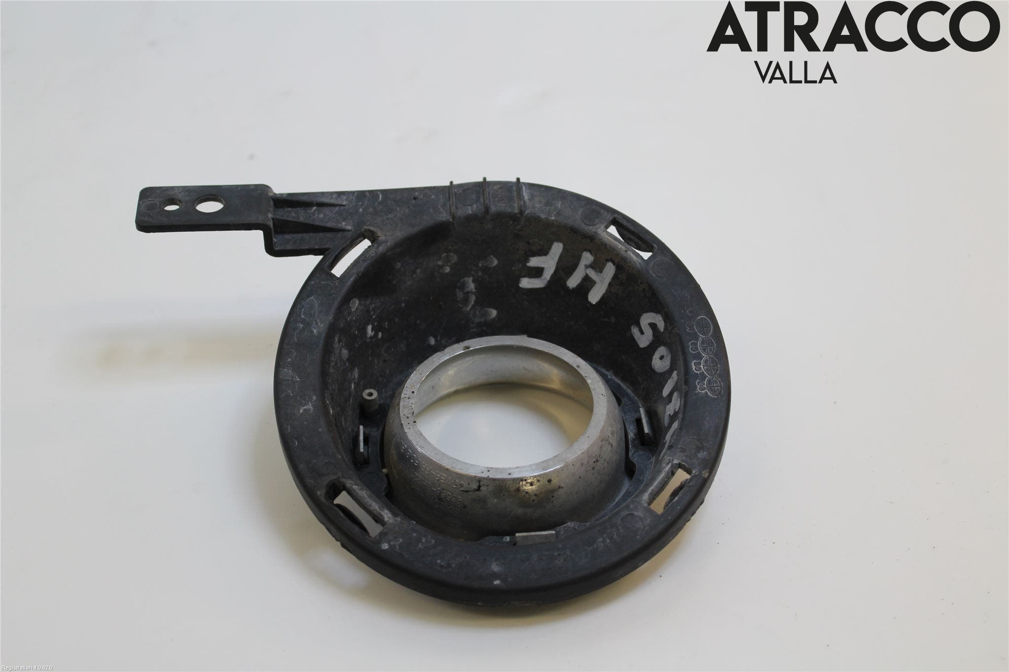 Kia CEED 06-12 Dimljussarg Fram