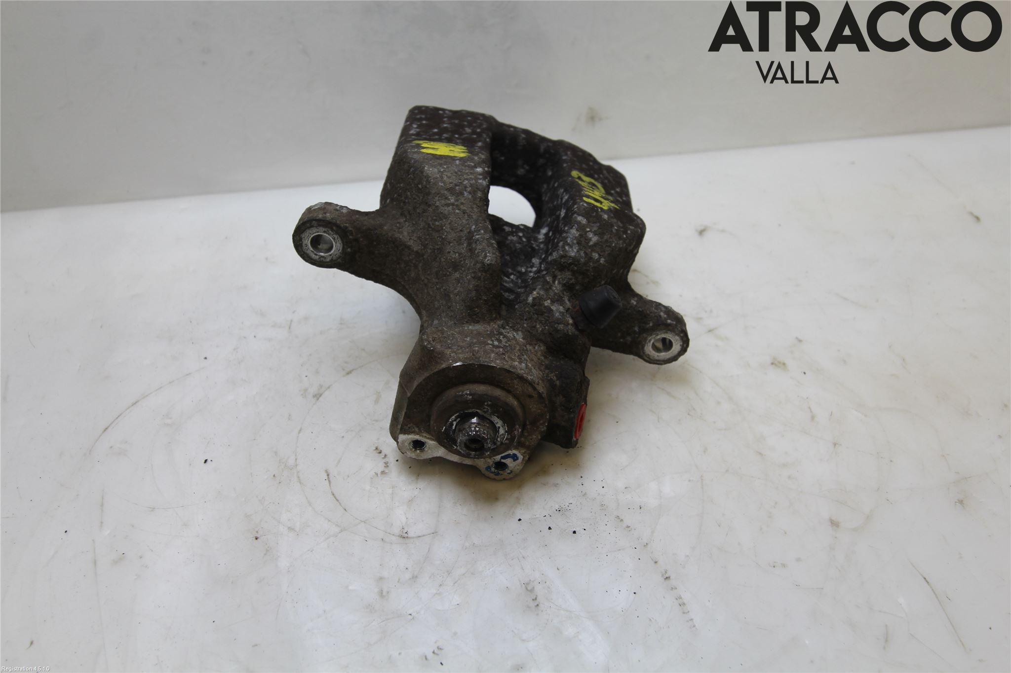 Toyota AVENSIS 16-18 Bromsok Bak Höger