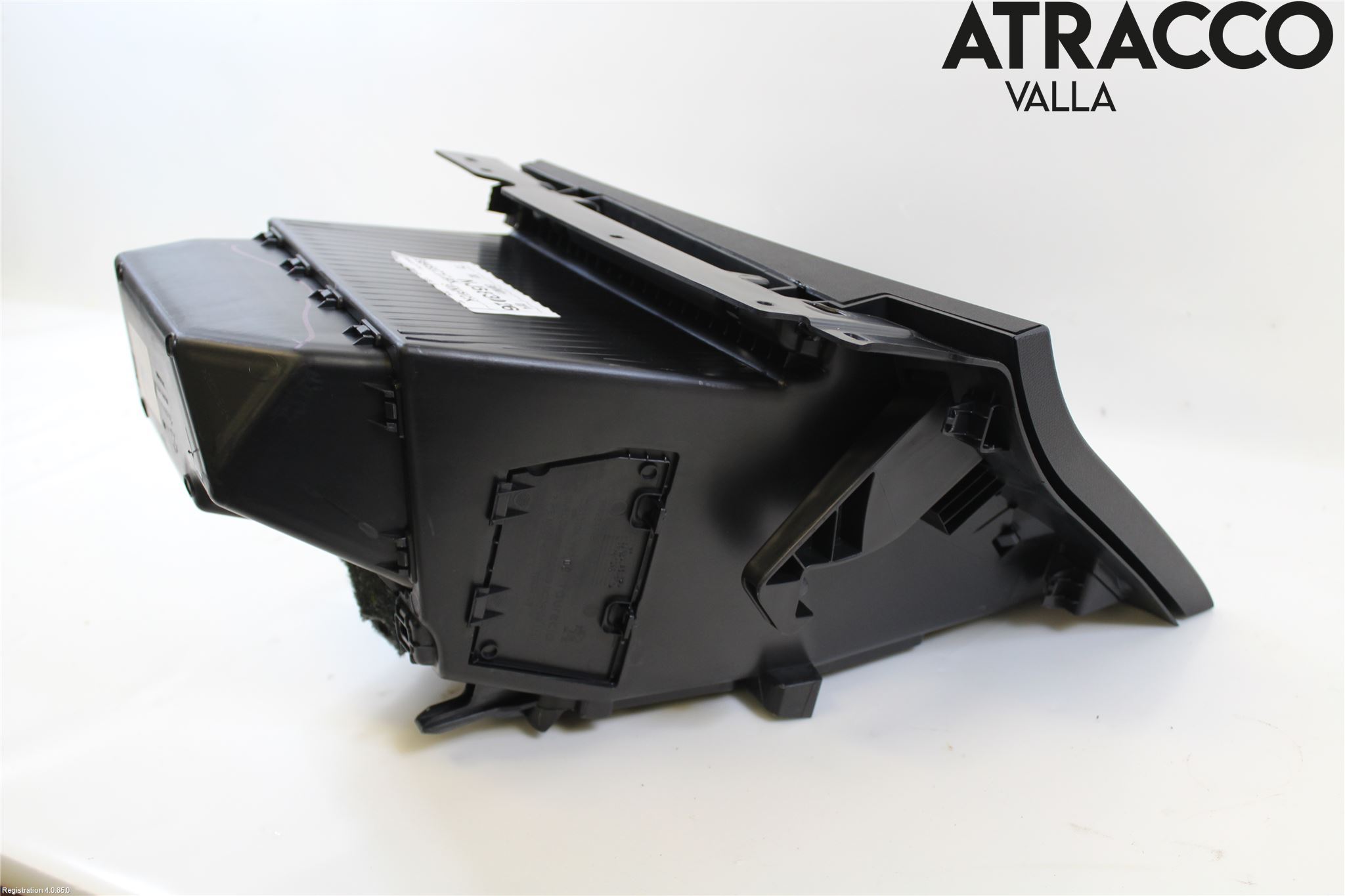 Peugeot 2008/E-2008 20- Handskfack