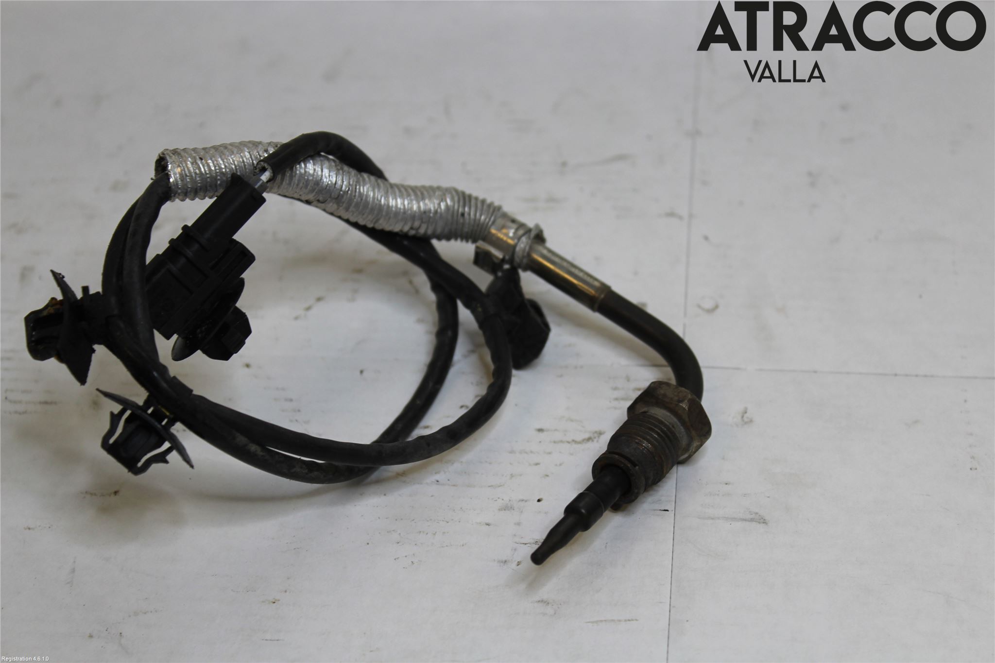Hyundai TUCSON 05- Sensor Avgas
