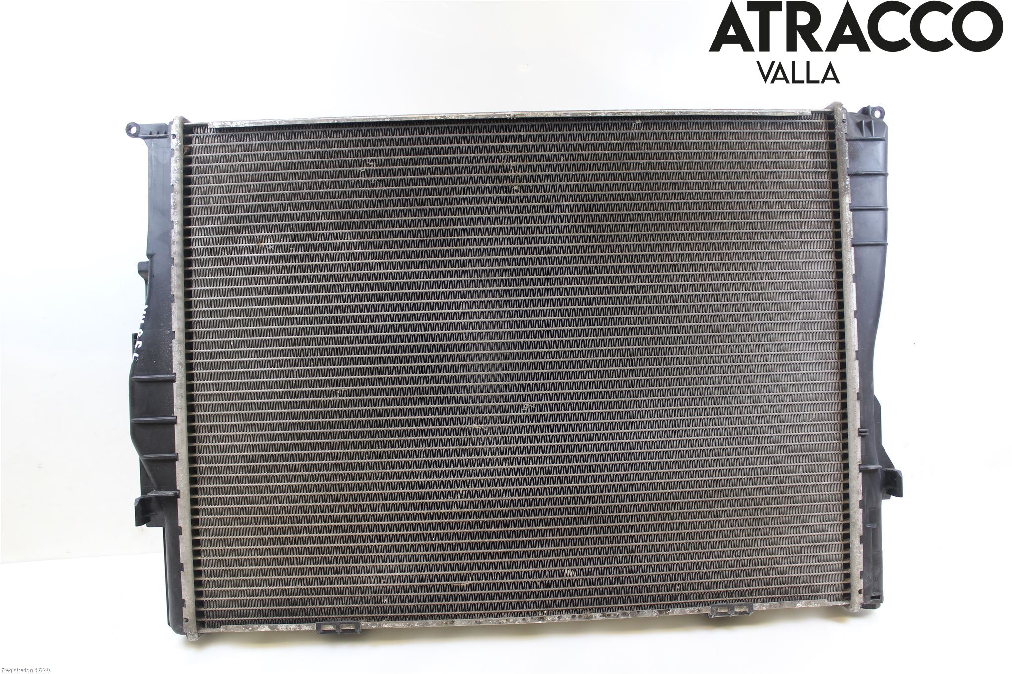 BMW 3 E90/91 SED/TOU 05-12 Kylare Man