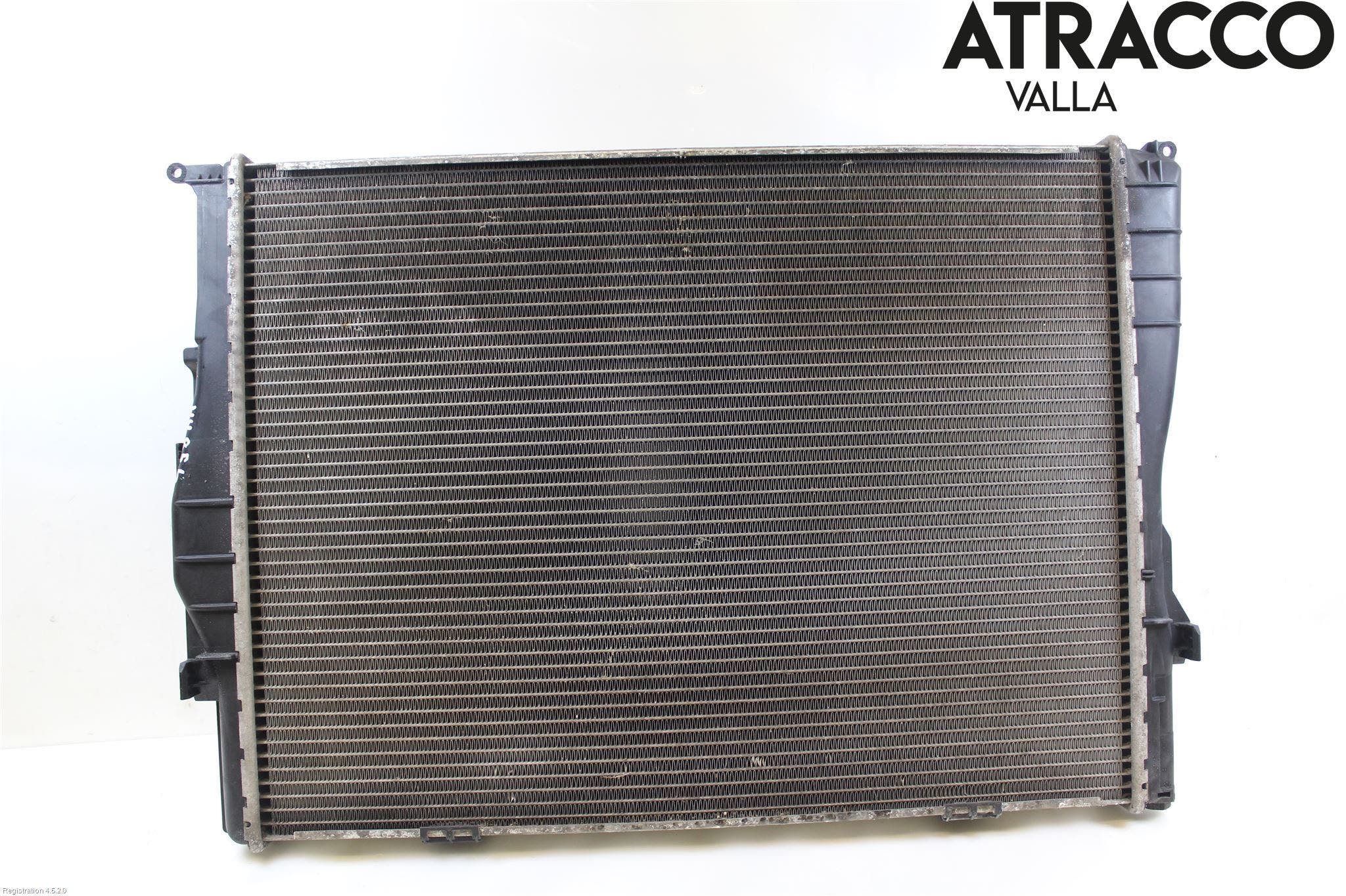 BMW 3 E90/91 SED/TOU 05-12 Kylare Man