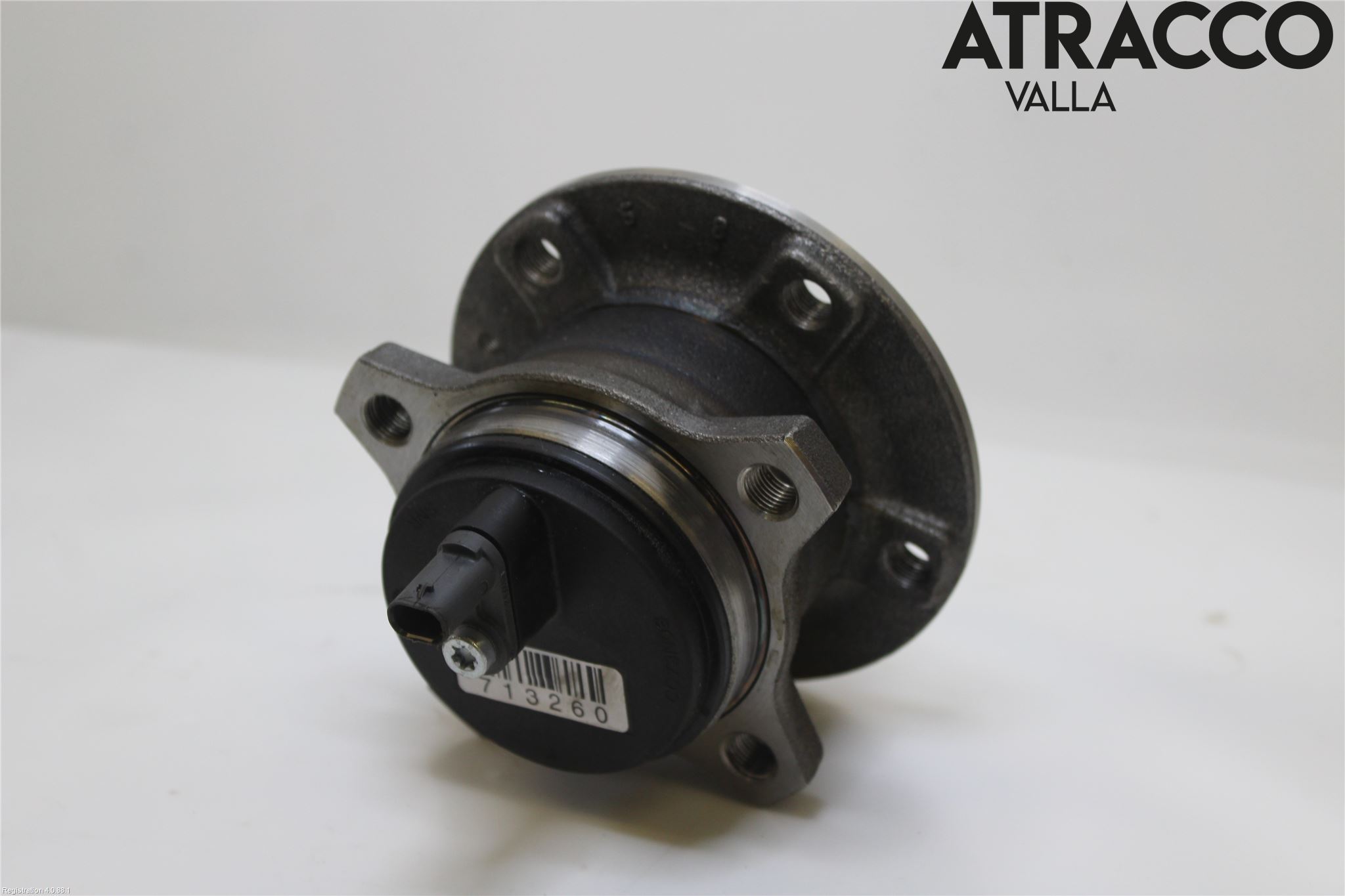 Peugeot 308/E-308 21- Nav Bak