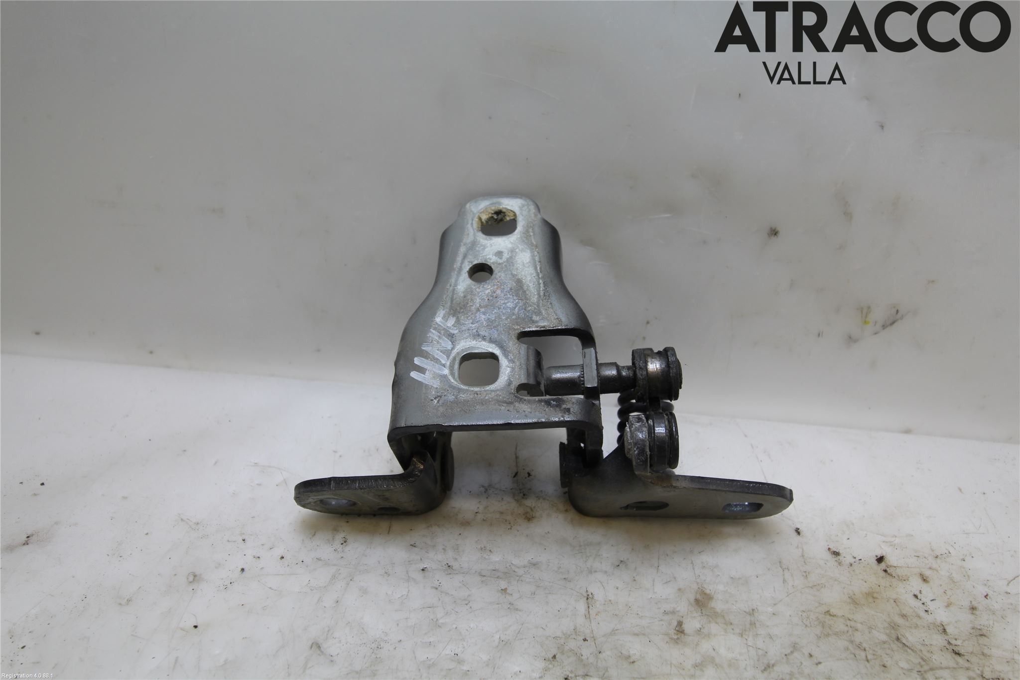 Dodge PICK UP RAM 81- Dörrgångjärn