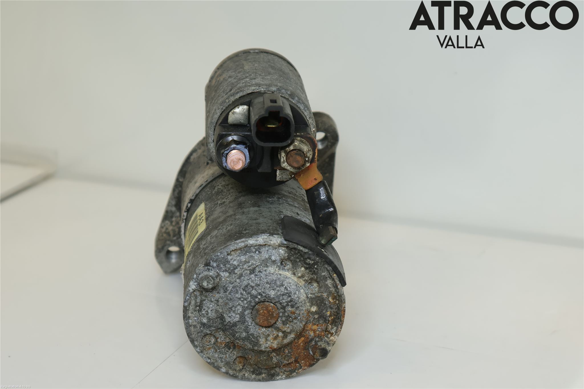 Kia CARENS III 13-19 Startmotor Diesel