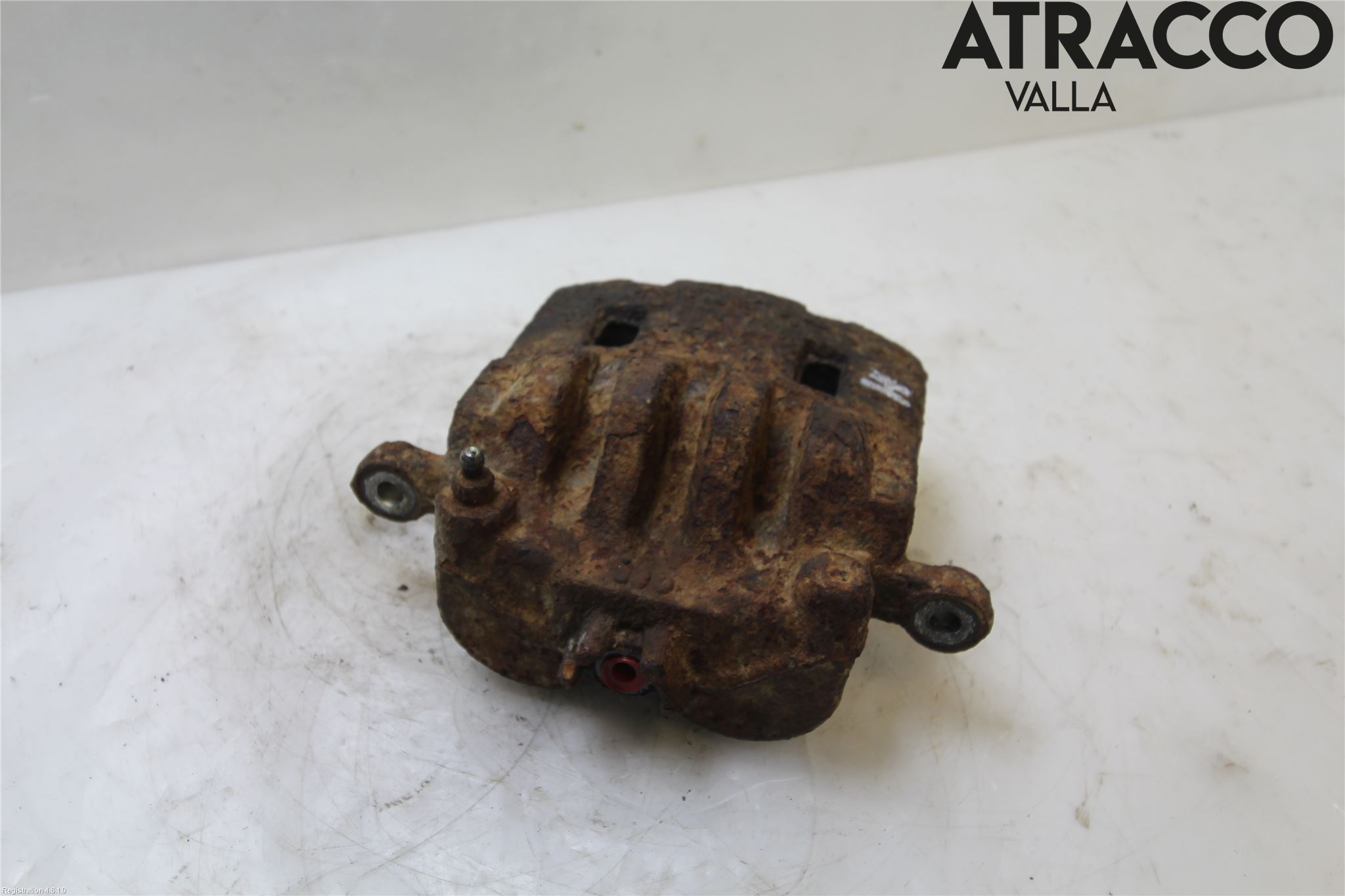 Subaru OUTBACK 10-15 Bromsok Fram Höger