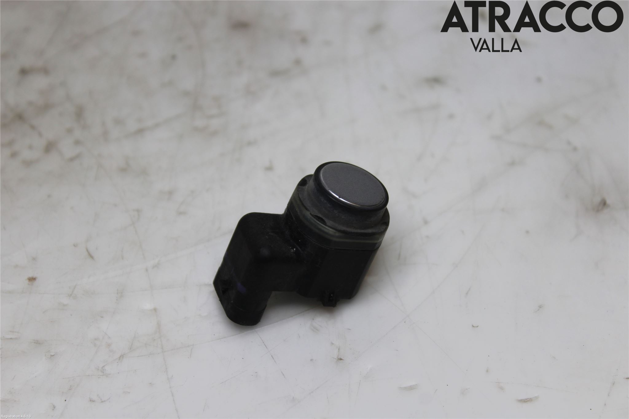 Volkswagen VW TOURAN 03-10 Parkeringshjälp Frontsensor