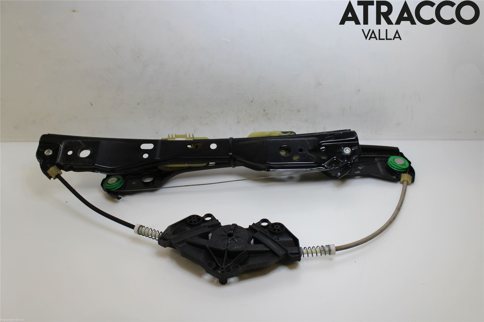 Volvo S60 11-13 Fönsterhissmekanism