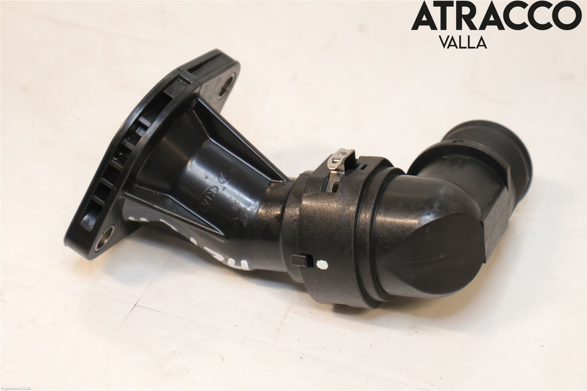 Kia NIRO (DE) 17-22 Termostathus-Lock