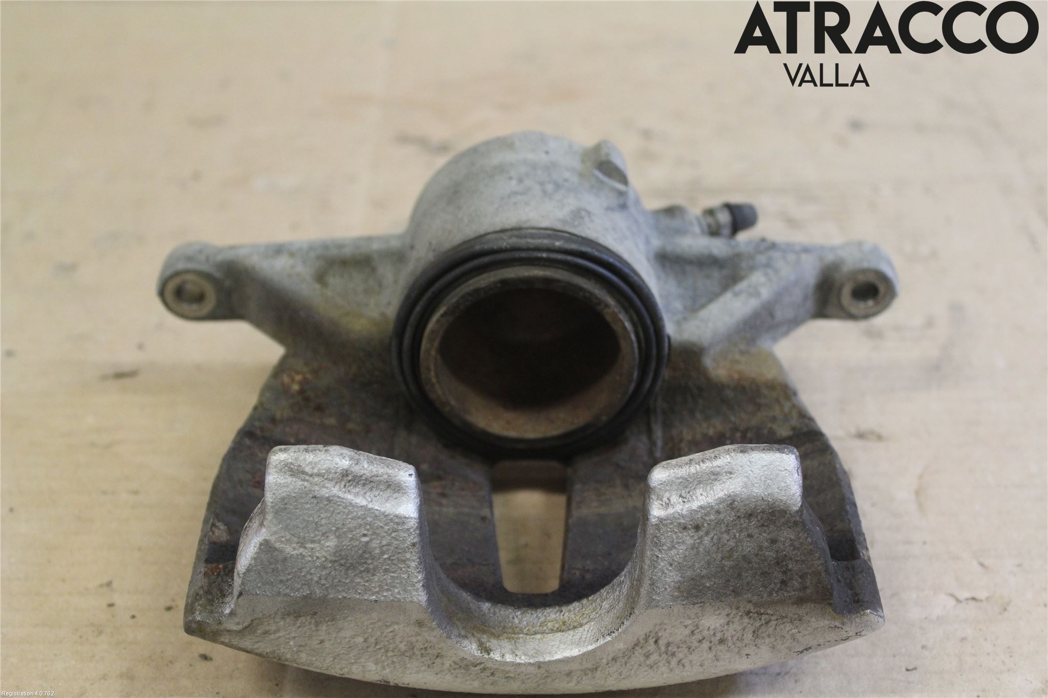 Volkswagen VW TIGUAN 16-24 Bromsok Fram Höger