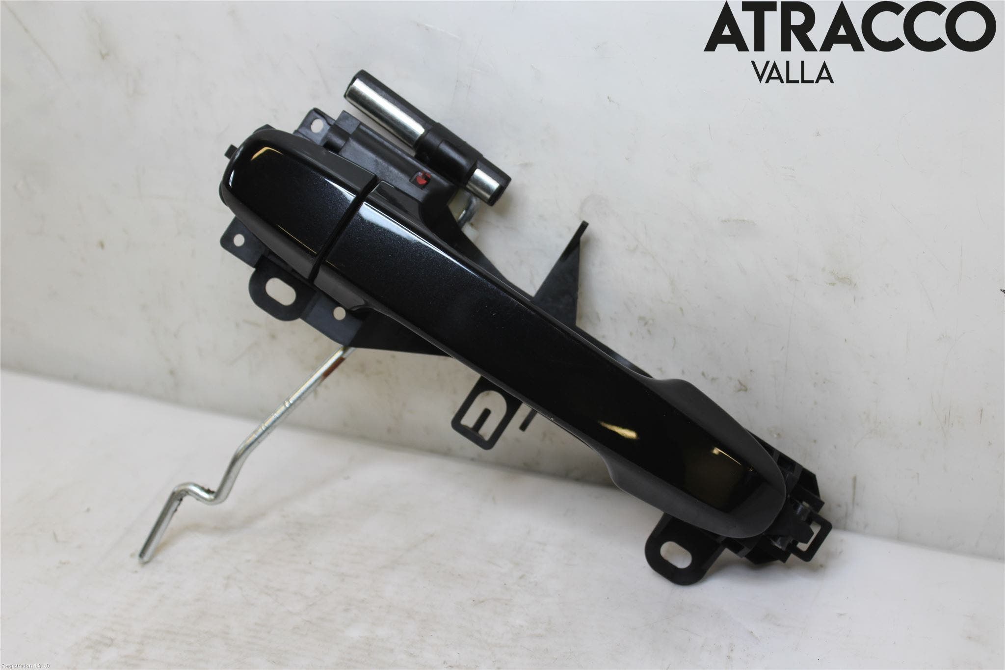 Toyota AURIS 13-19 Dörrhandtag Yttre Hö