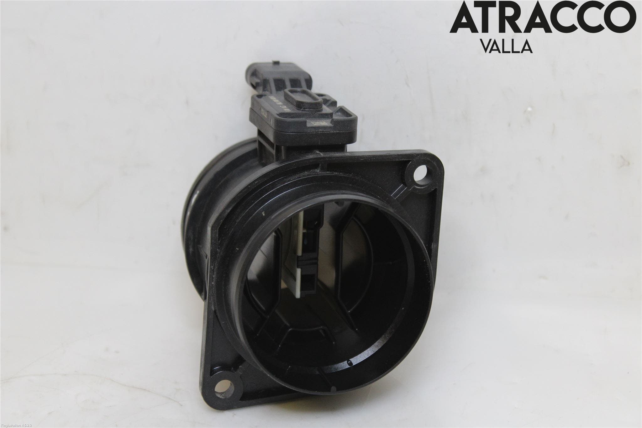 Volkswagen VW GOLF / E-GOLF VII 13-20 Injluftmassamätare