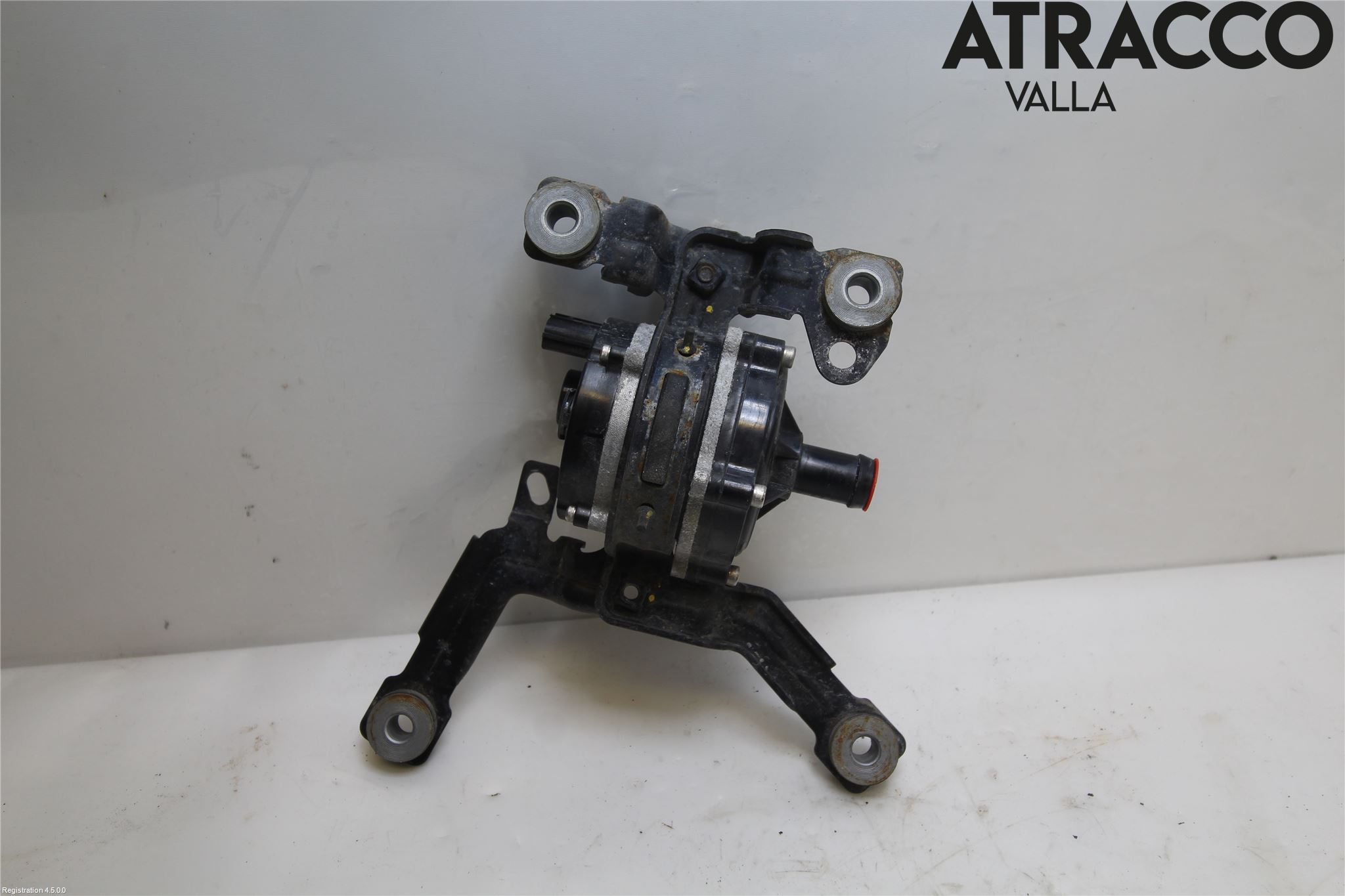Kia NIRO (DE) 17-22 Vattenpump