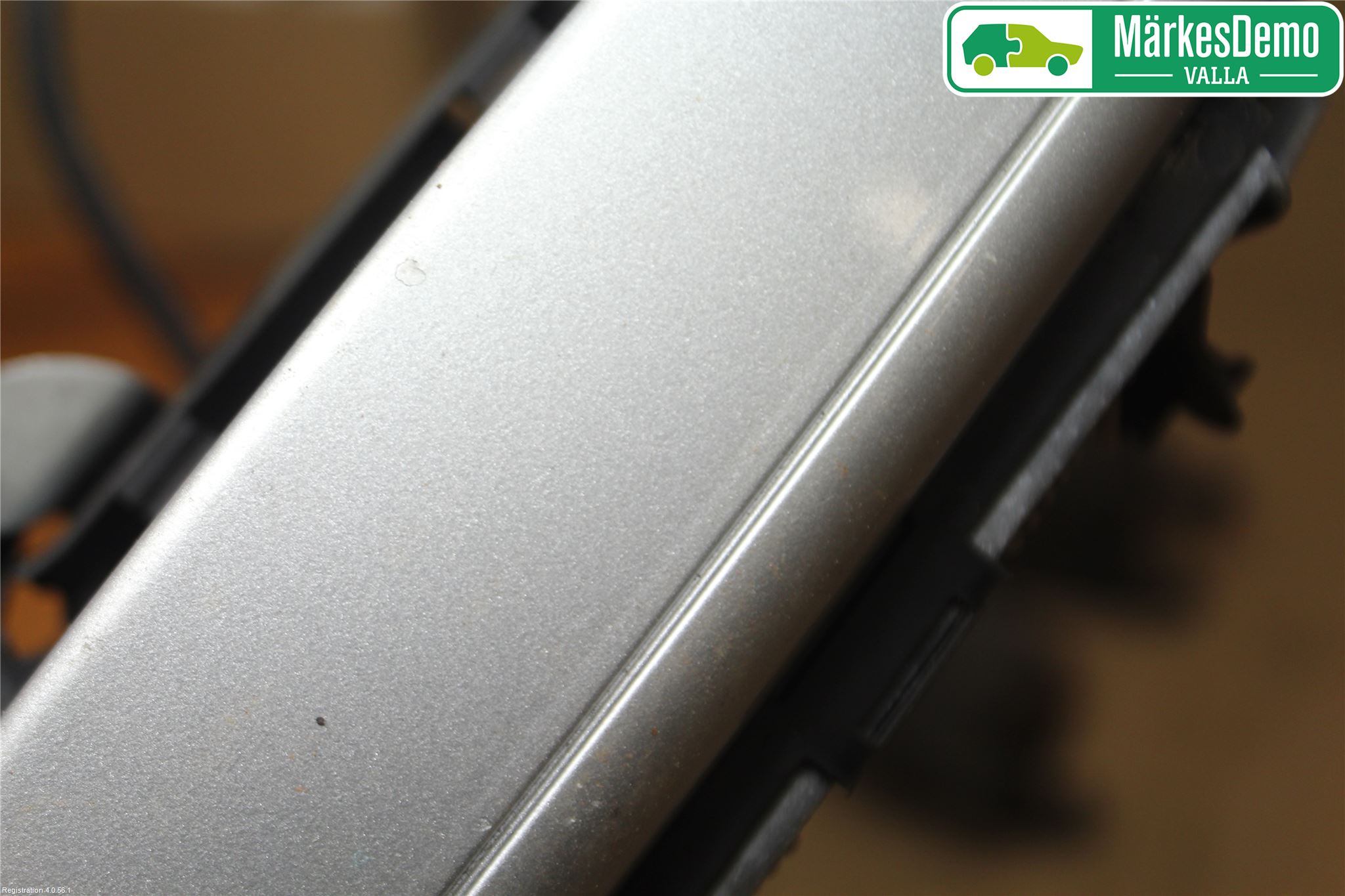 Audi A3/S3 05-13 Dörrhandtag Yttre Vä