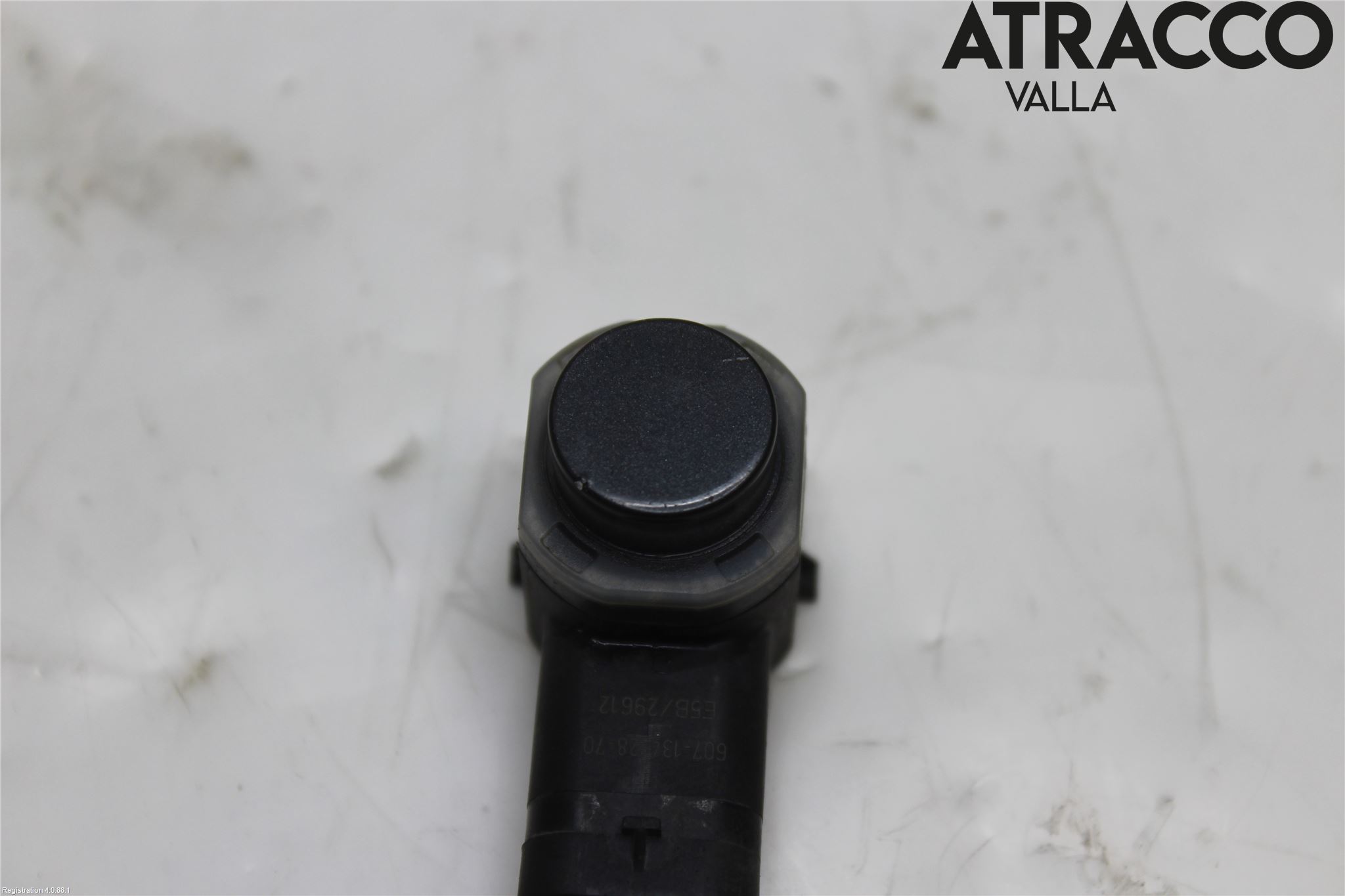 Kia SPORTAGE (SL) 11-15 Parkeringshjälp Frontsensor
