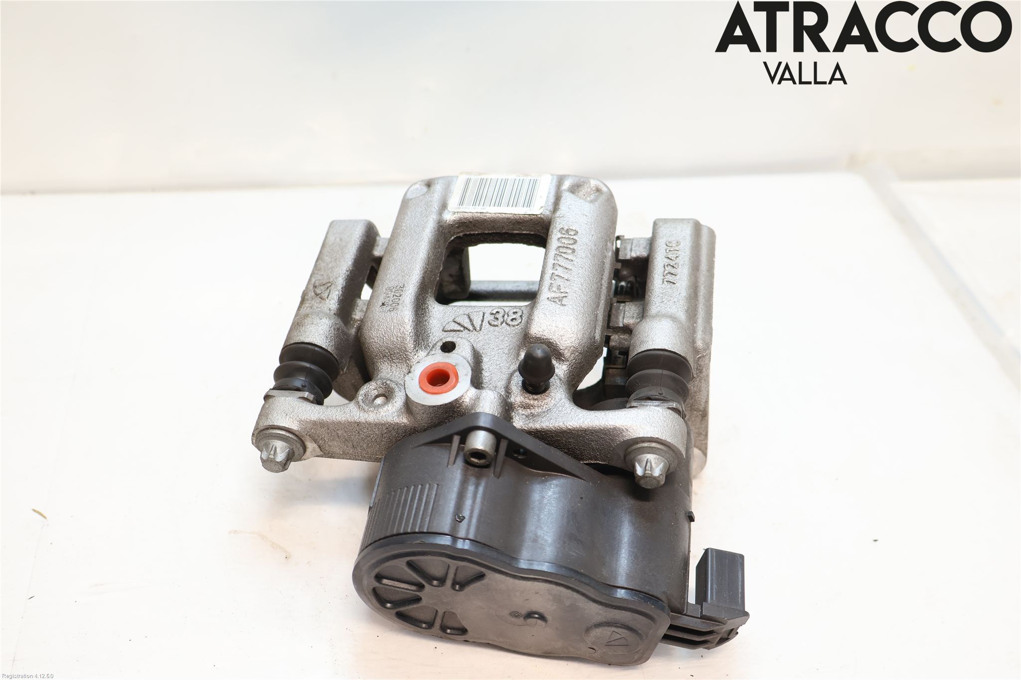 Opel ASTRA L 22- Bromsok Bak Vänster